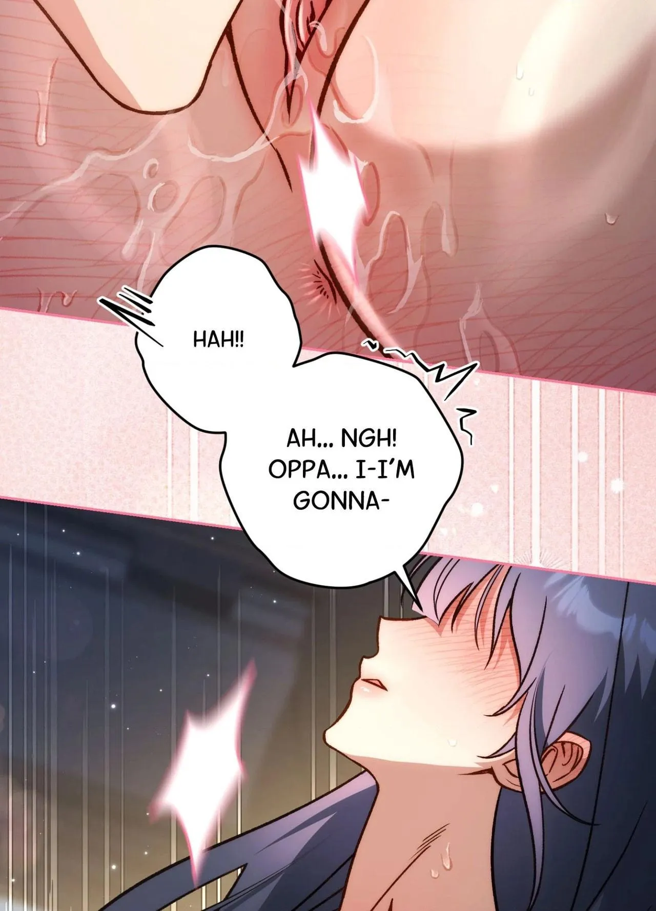 Read Not Sober chapter 14 image 67 on Lezhin