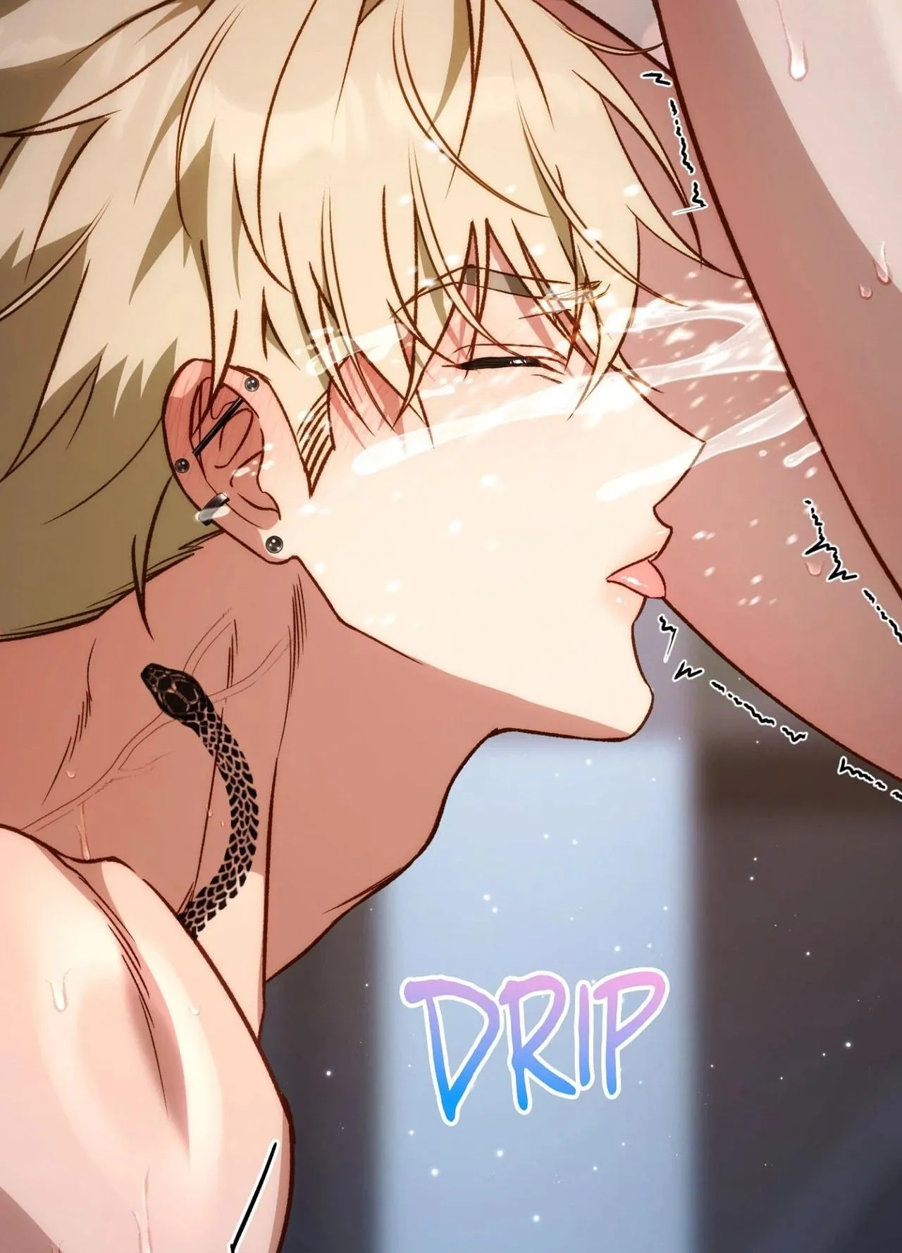 Read Not Sober chapter 14 image 71 on Lezhin