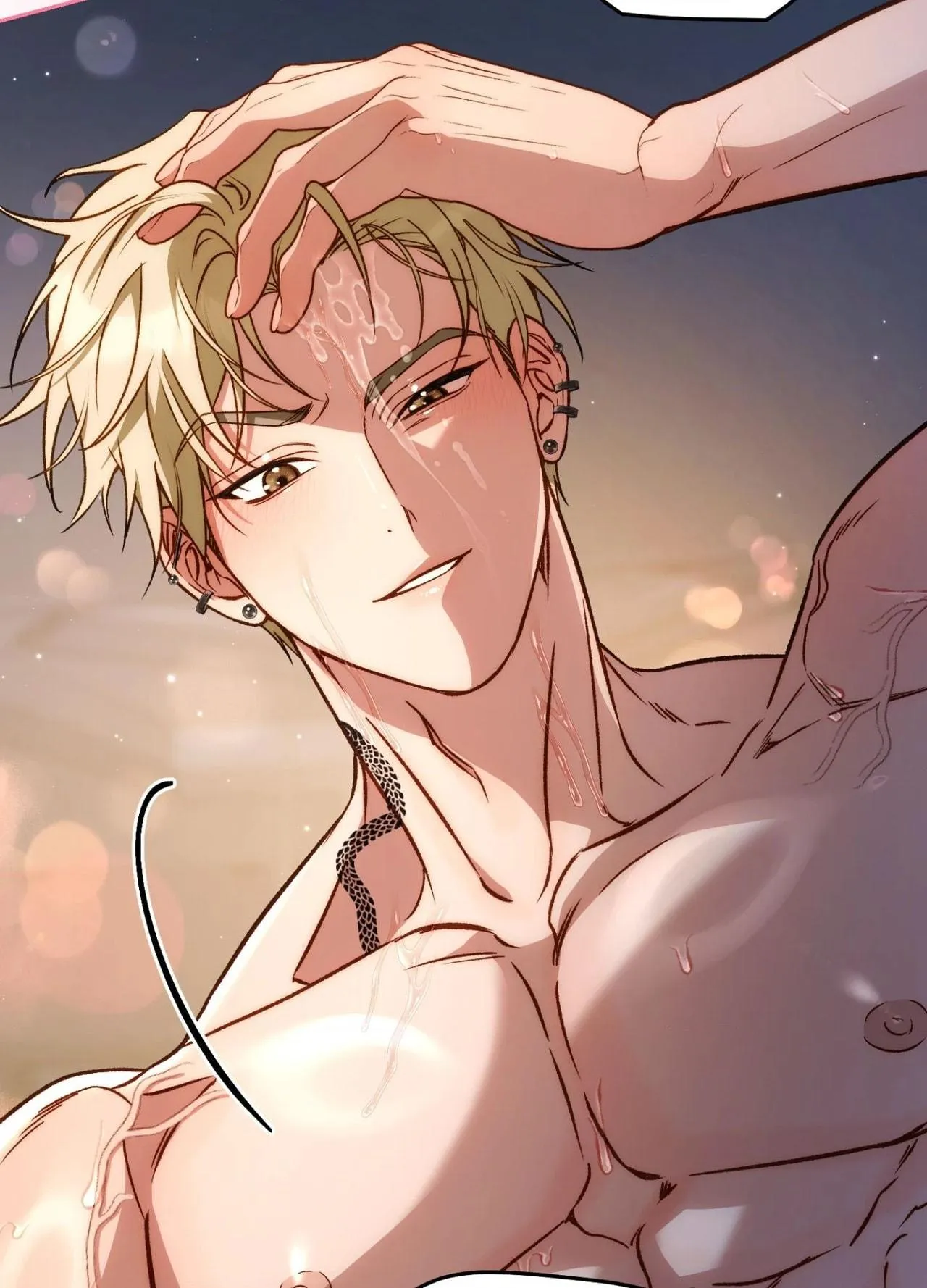 Read Not Sober chapter 14 image 74 on Lezhin