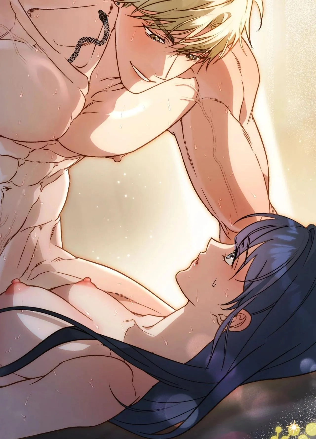 Read Not Sober chapter 14 image 80 on Lezhin