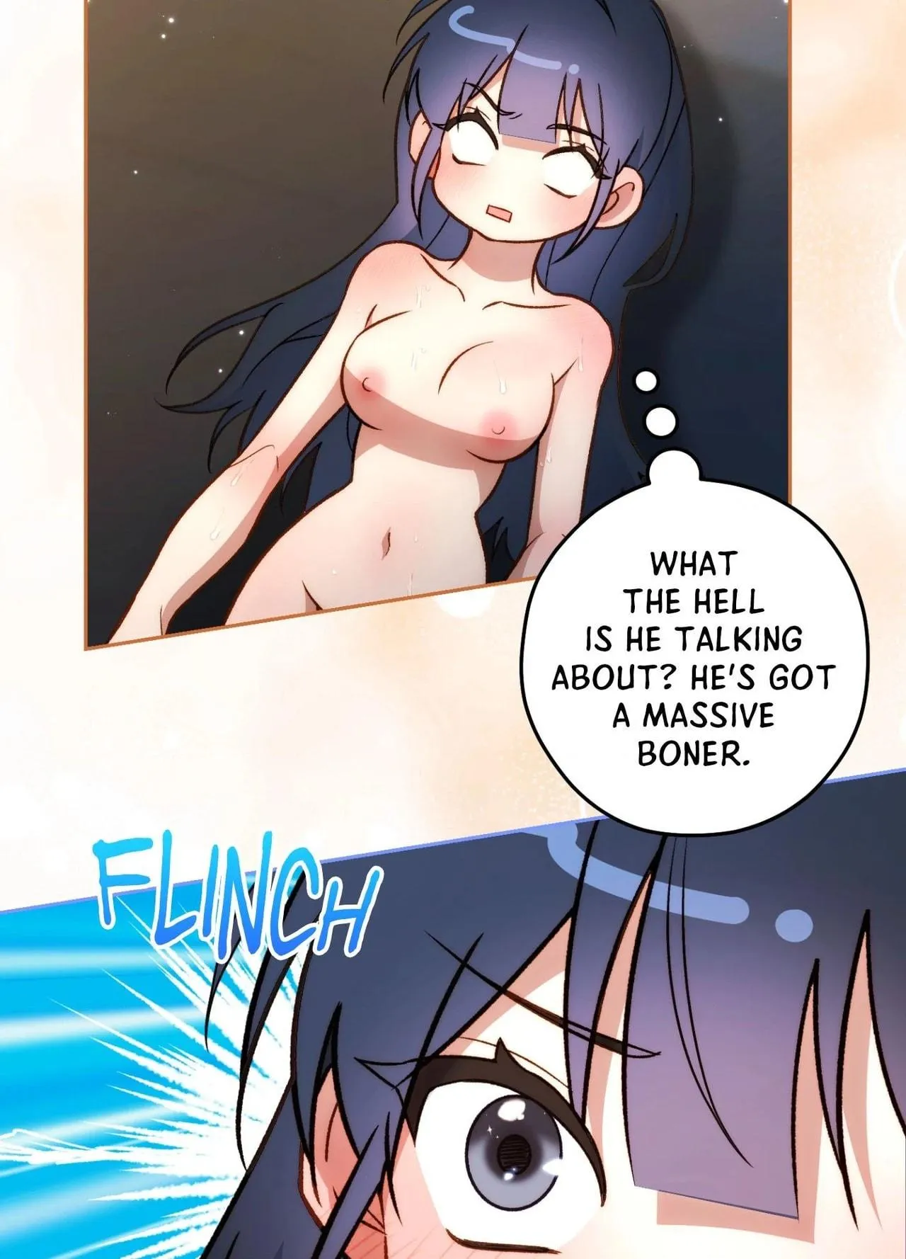 Read Not Sober chapter 14 image 82 on Lezhin