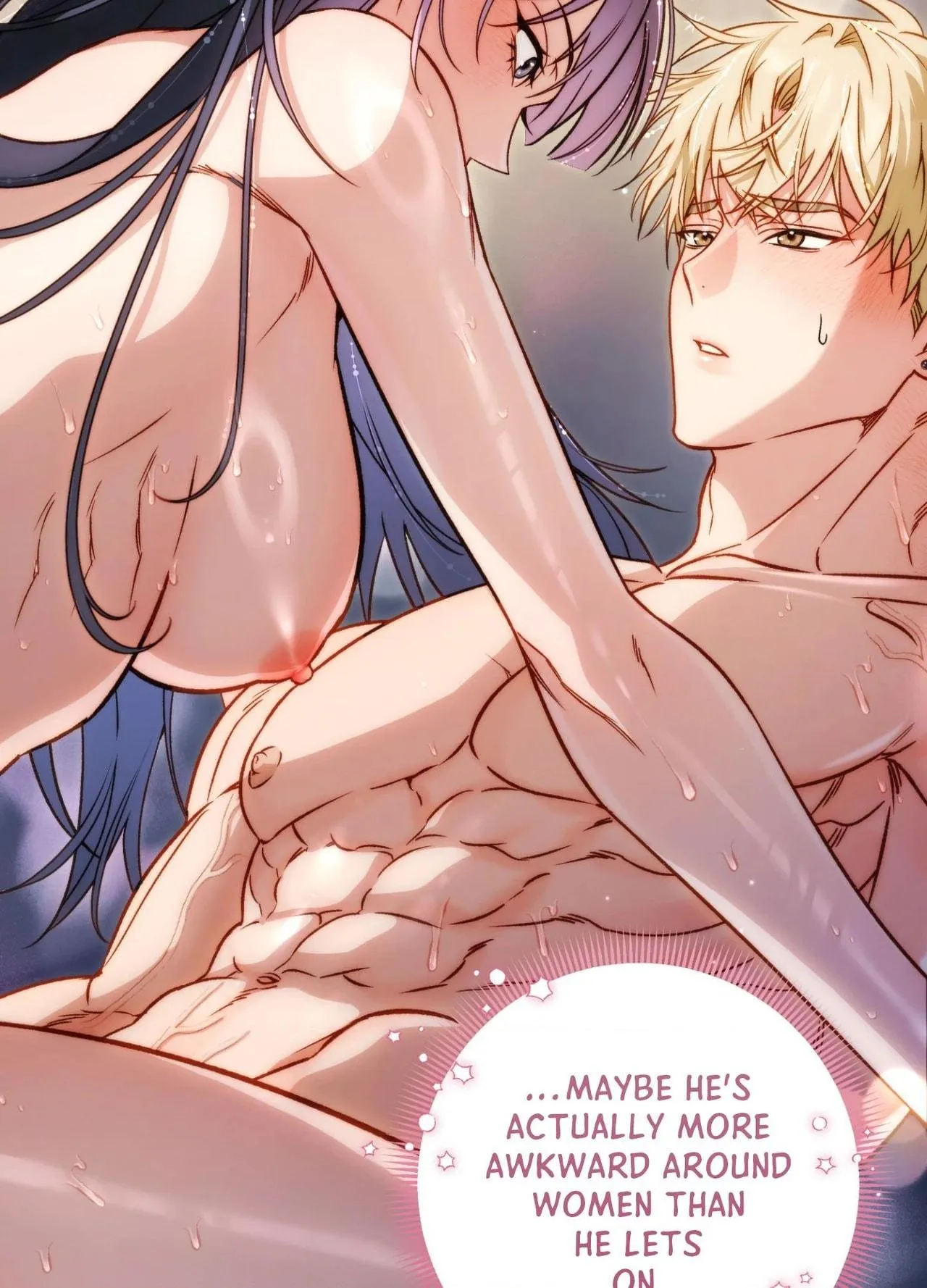 Read Not Sober chapter 15 image 2 on Lezhin