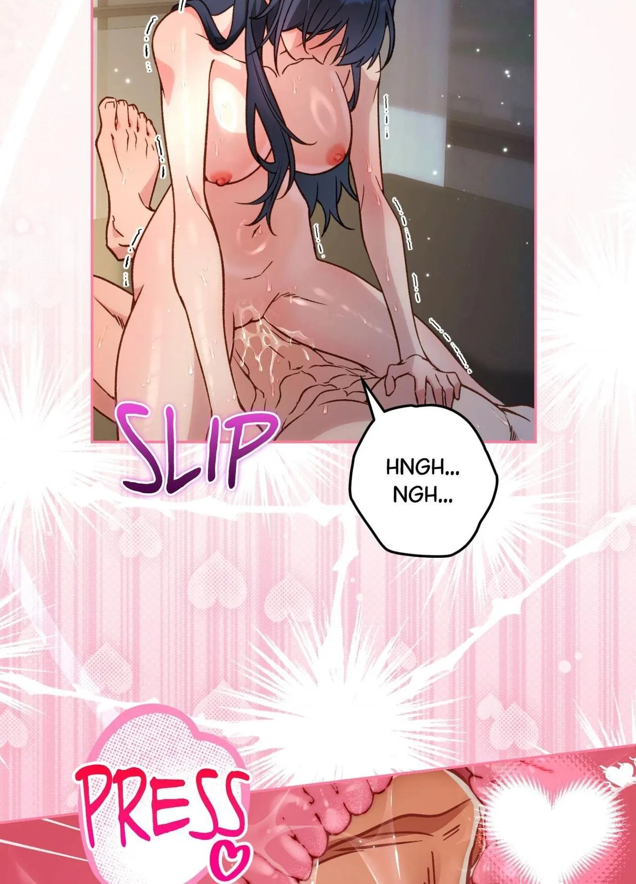 Read Not Sober chapter 15 image 22 on Lezhin
