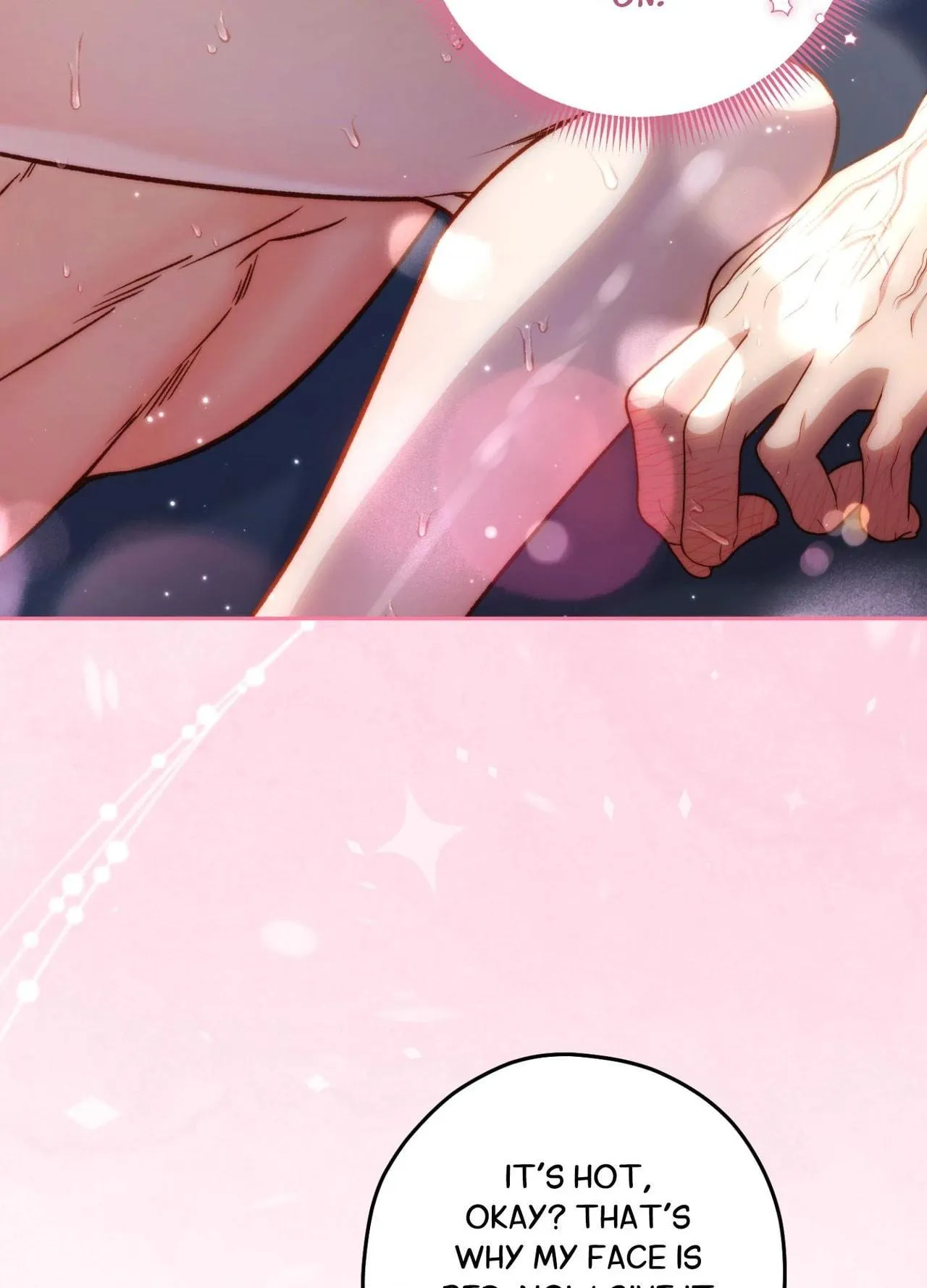 Read Not Sober chapter 15 image 3 on Lezhin