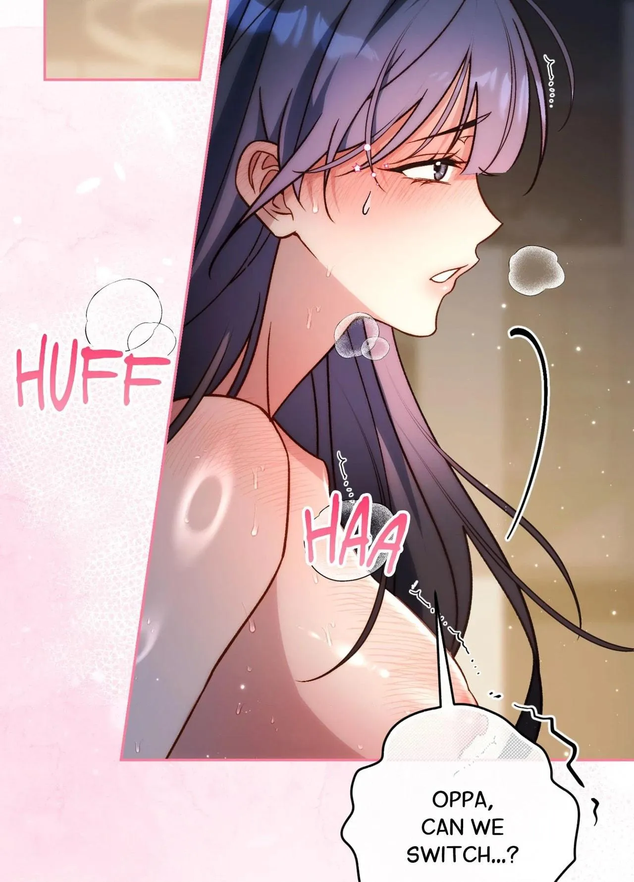 Read Not Sober chapter 15 image 32 on Lezhin