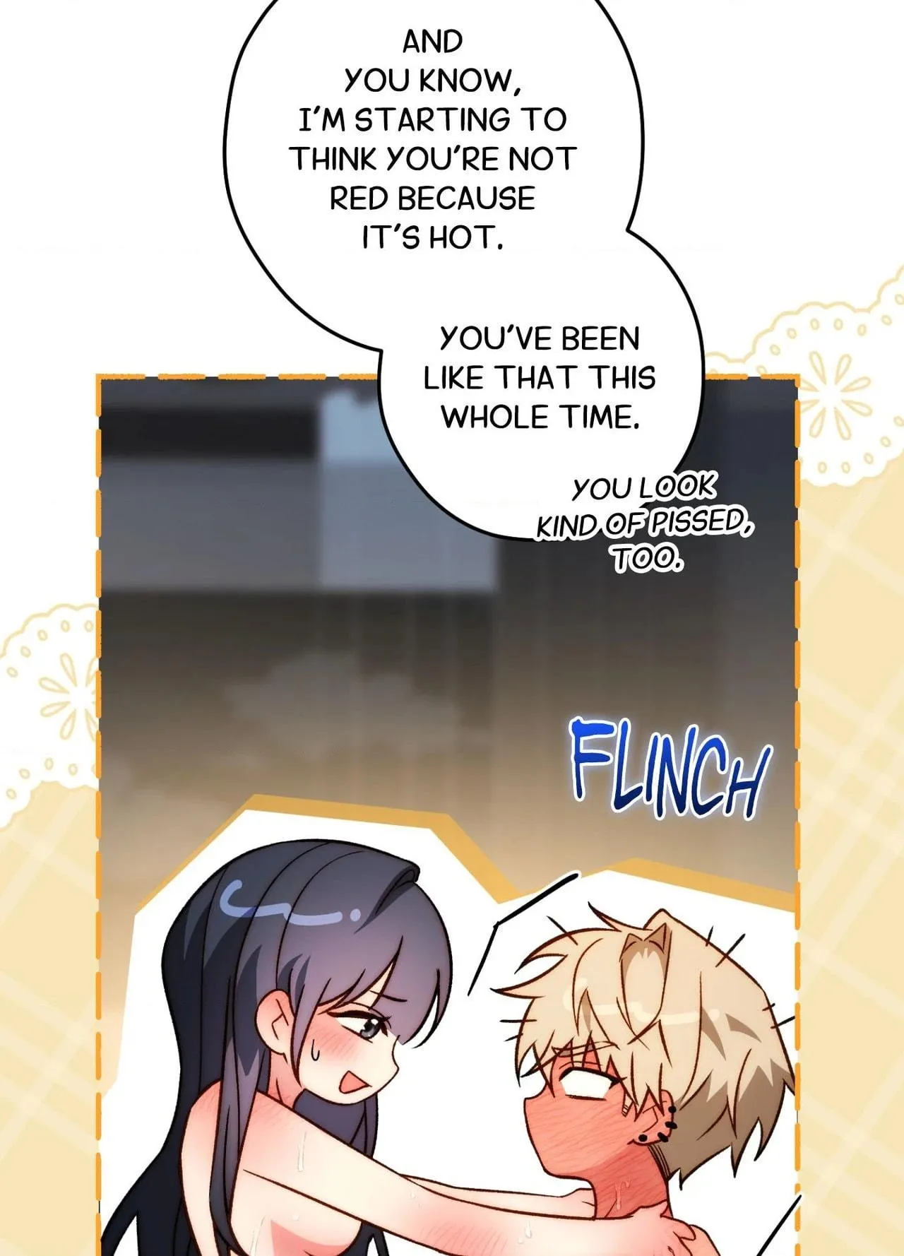 Read Not Sober chapter 15 image 35 on Lezhin