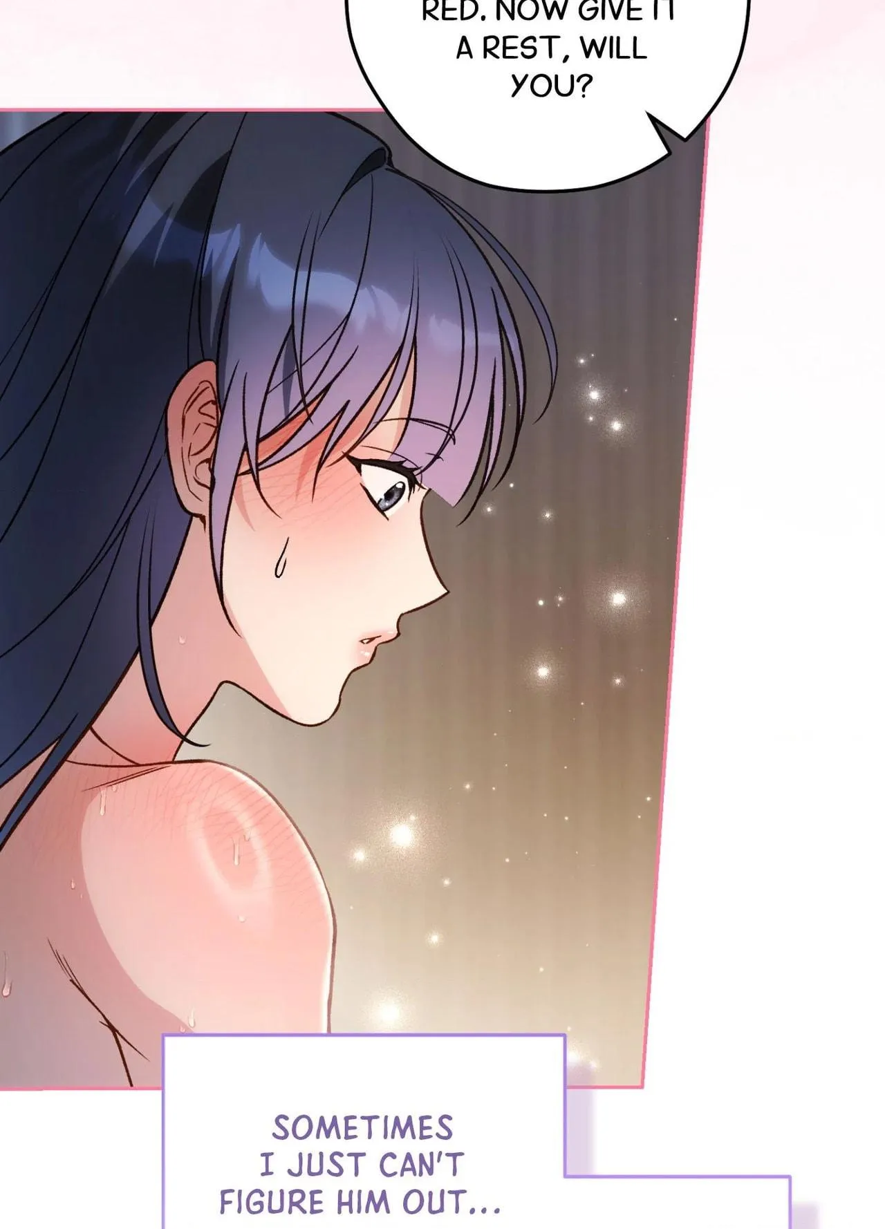 Read Not Sober chapter 15 image 4 on Lezhin