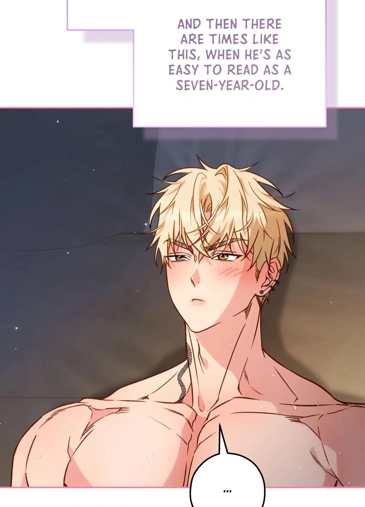 Read Not Sober chapter 15 image 5 on Lezhin