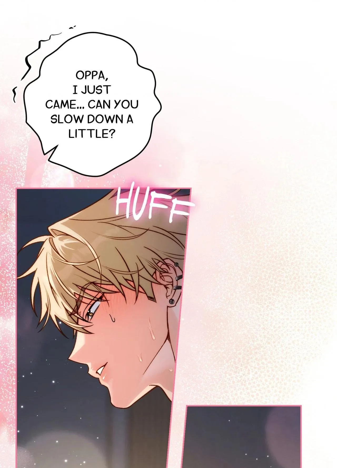 Read Not Sober chapter 15 image 58 on Lezhin