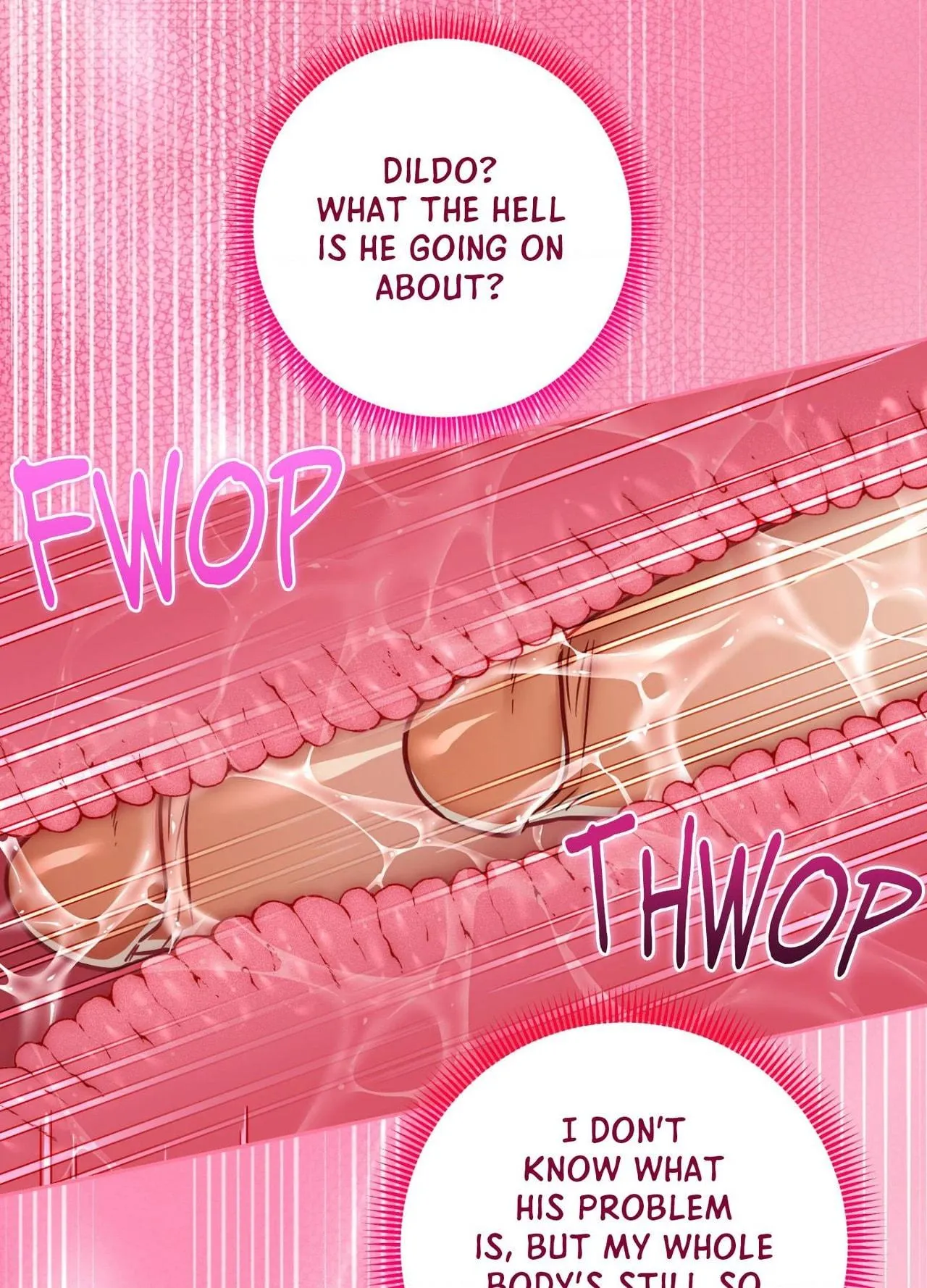 Read Not Sober chapter 15 image 68 on Lezhin