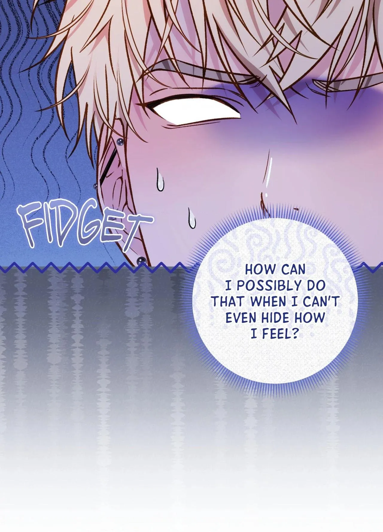 Read Not Sober chapter 15 image 7 on Lezhin