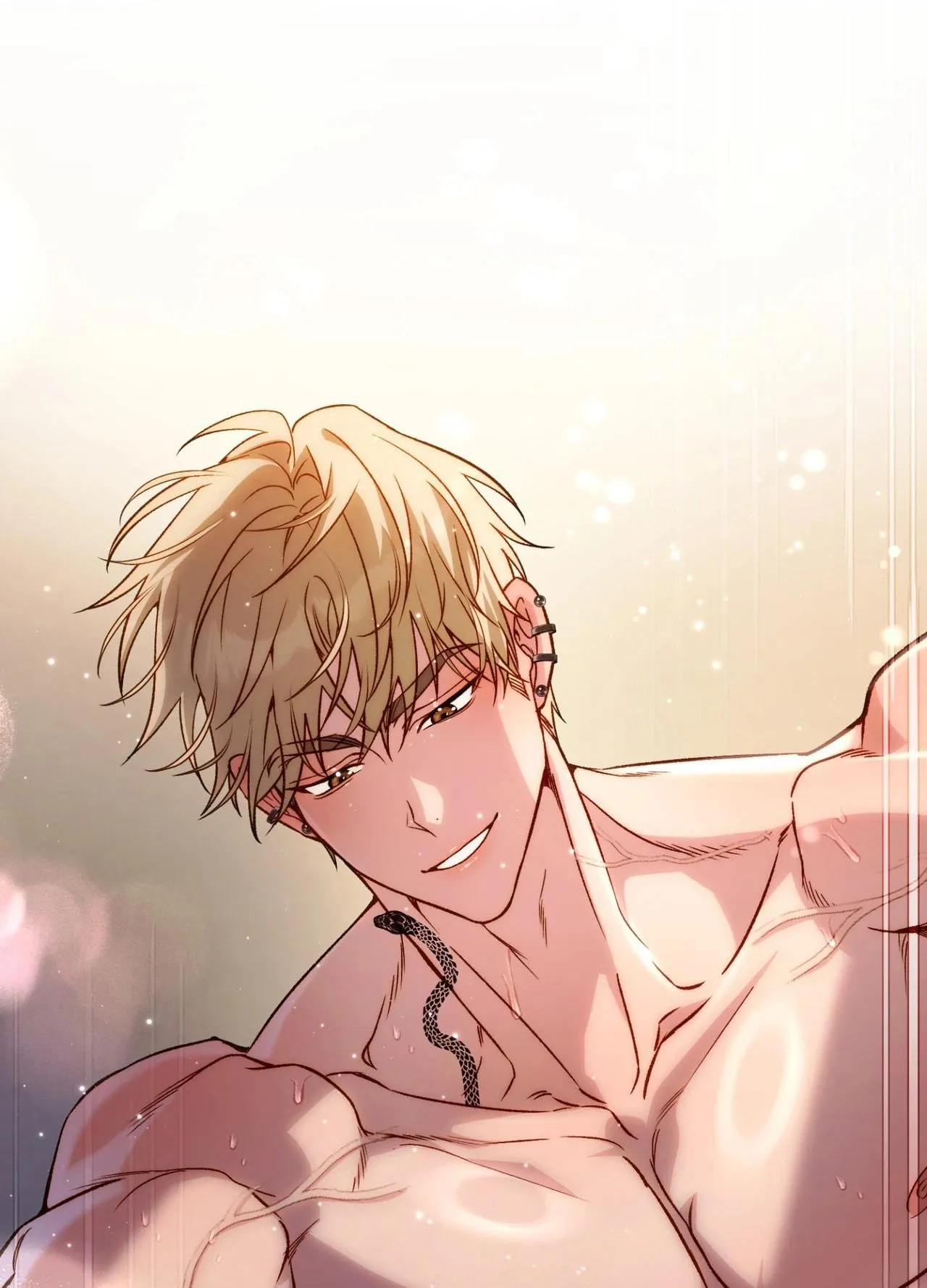 Read Not Sober chapter 15 image 73 on Lezhin