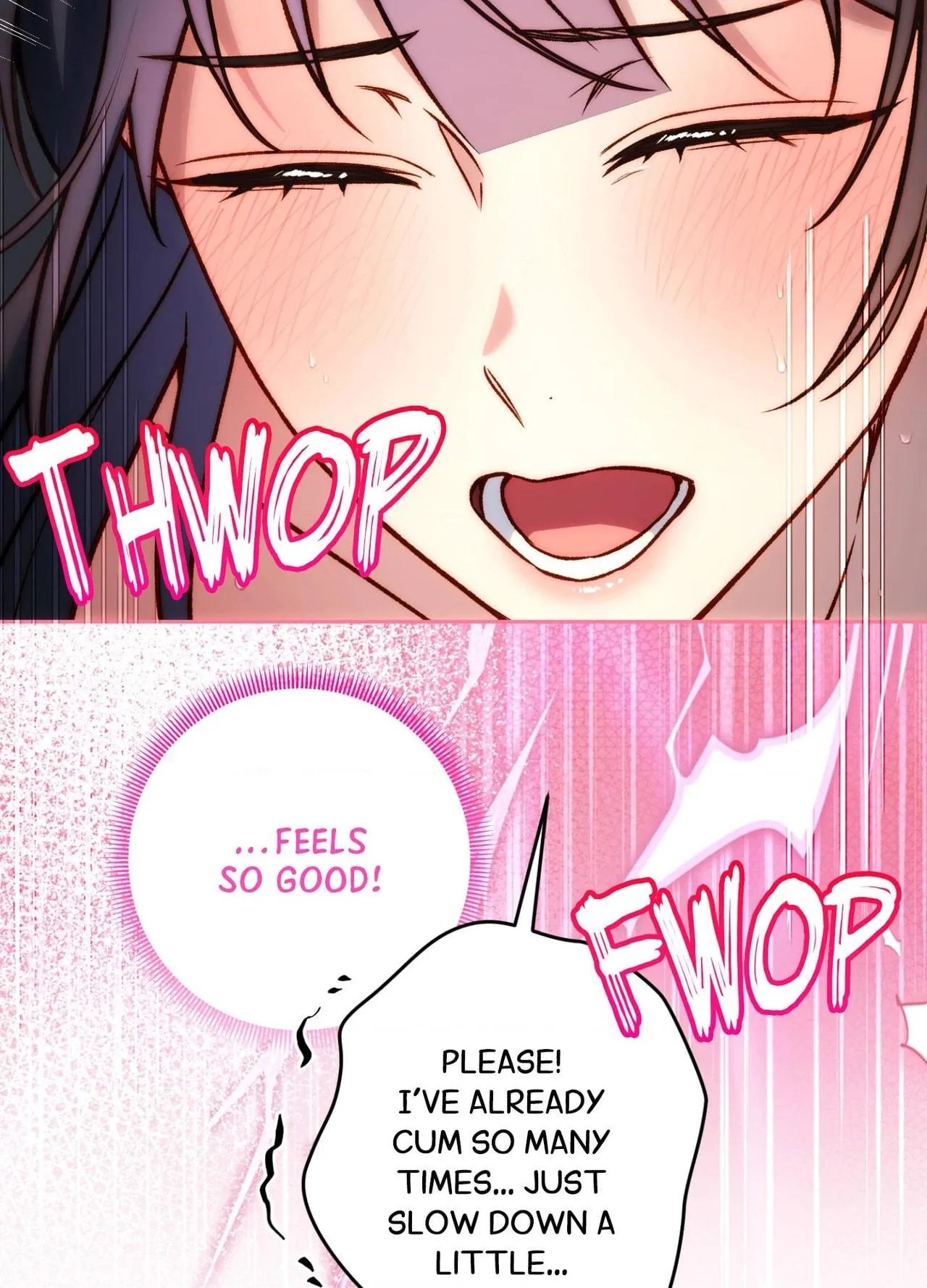 Read Not Sober chapter 15 image 79 on Lezhin