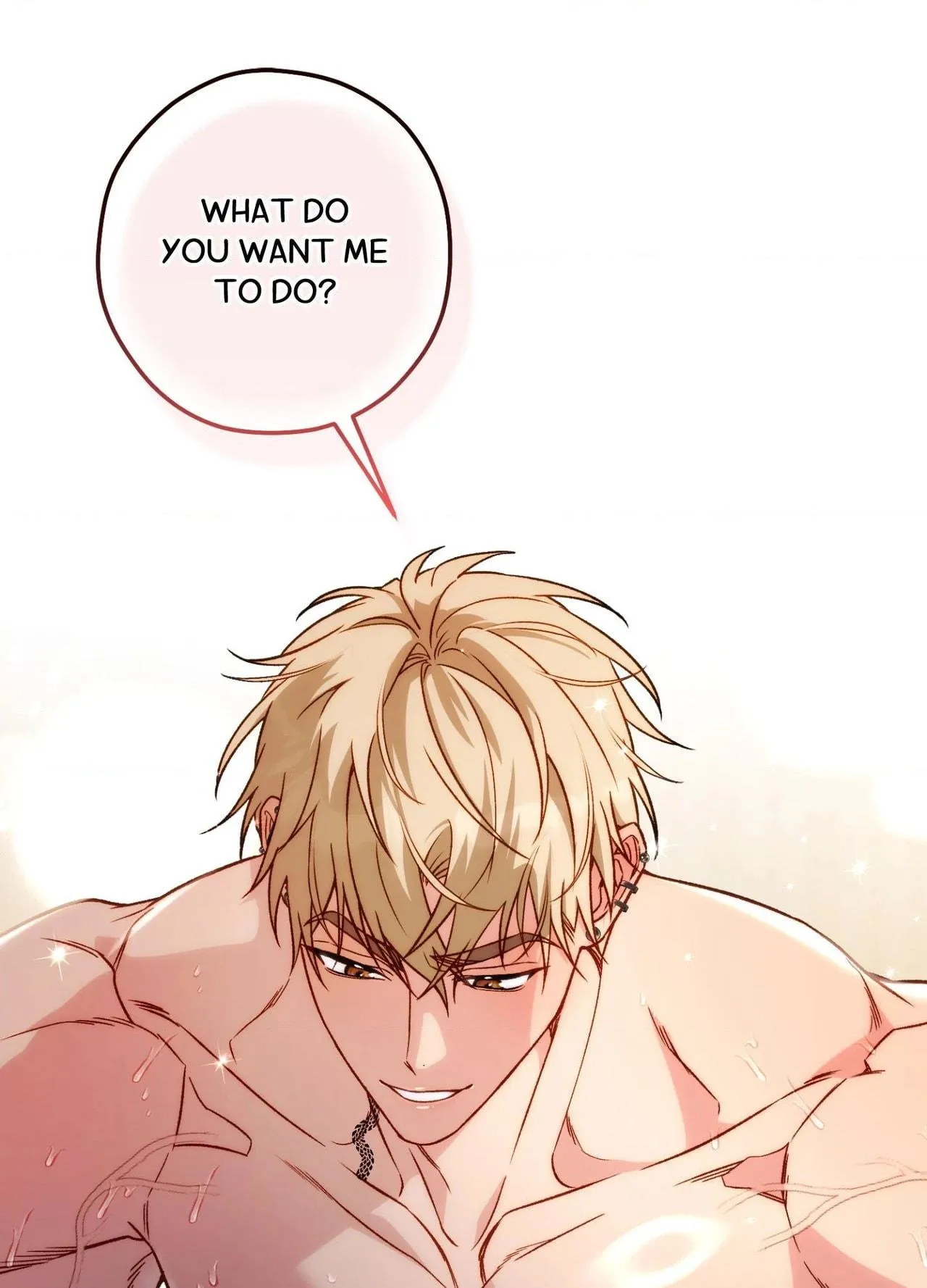 Read Not Sober chapter 15 image 81 on Lezhin