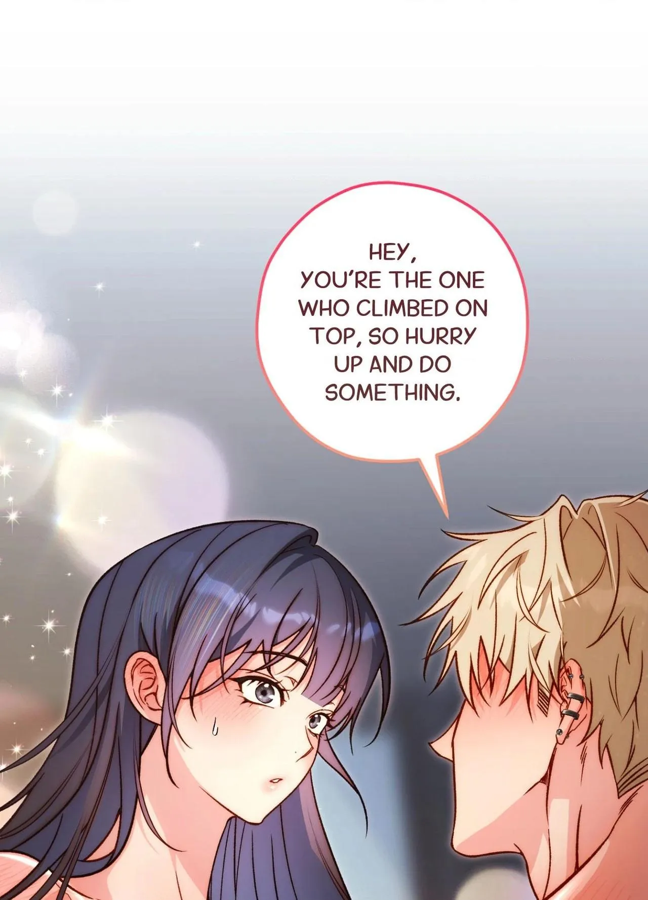 Read Not Sober chapter 15 image 9 on Lezhin