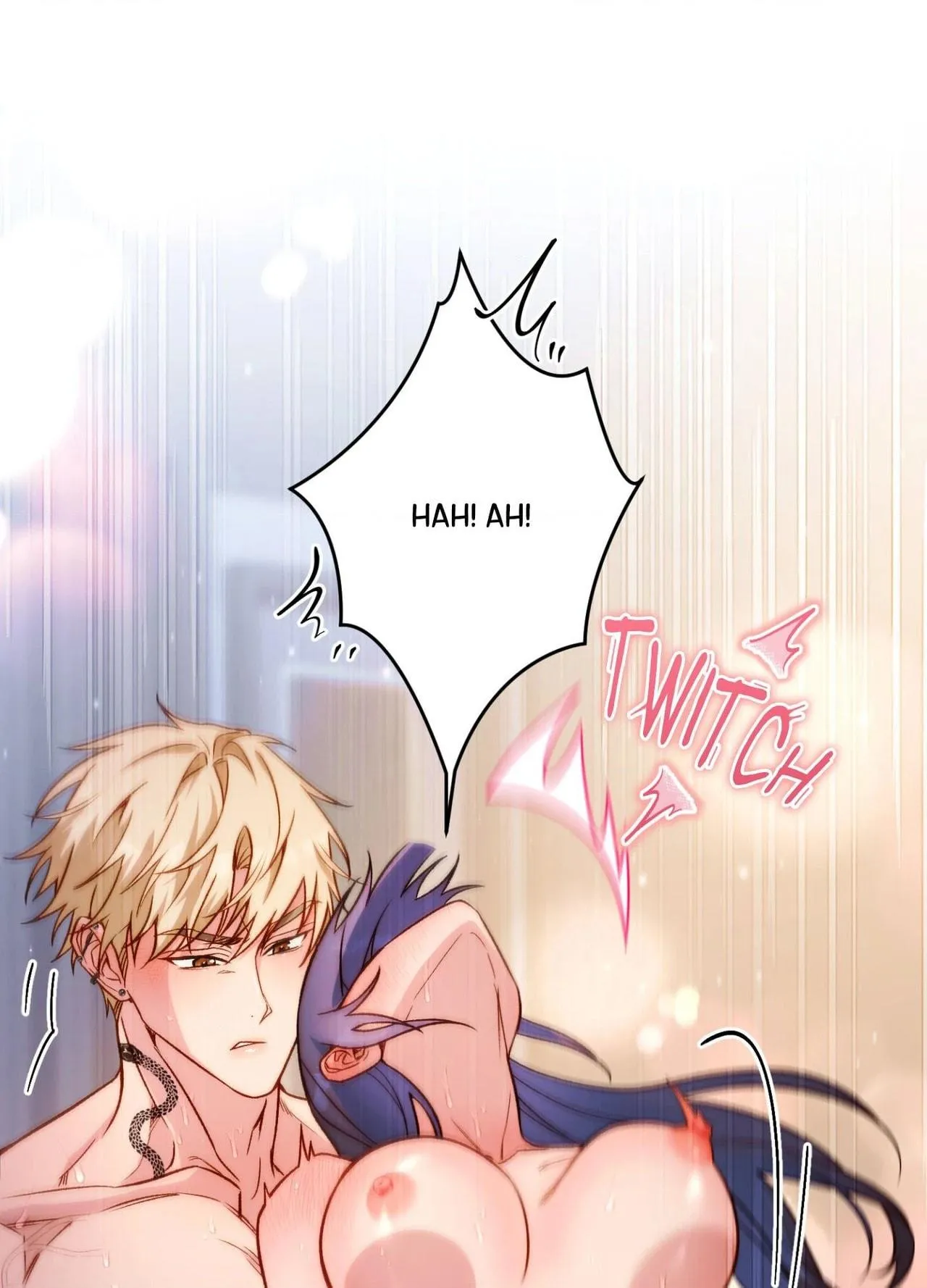 Read Not Sober chapter 15 image 90 on Lezhin