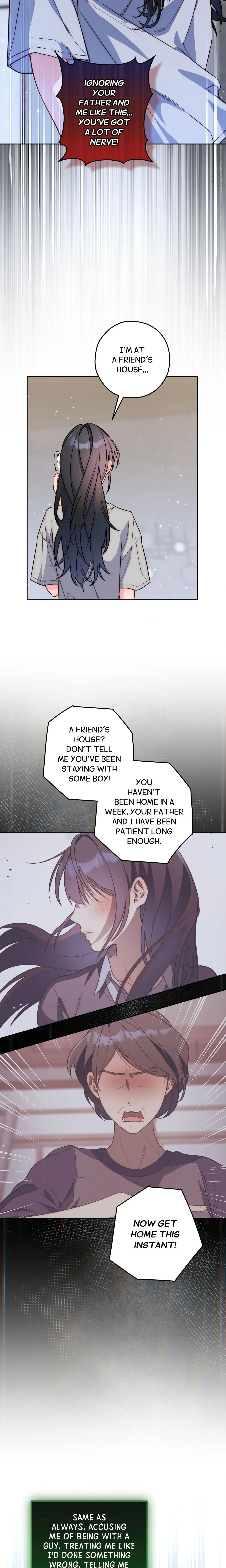 Read Not Sober chapter 16 image 10 on Lezhin