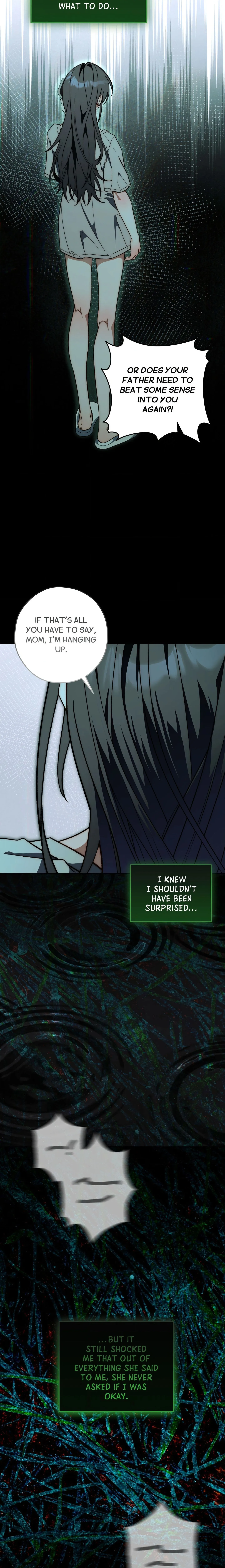 Read Not Sober chapter 16 image 11 on Lezhin