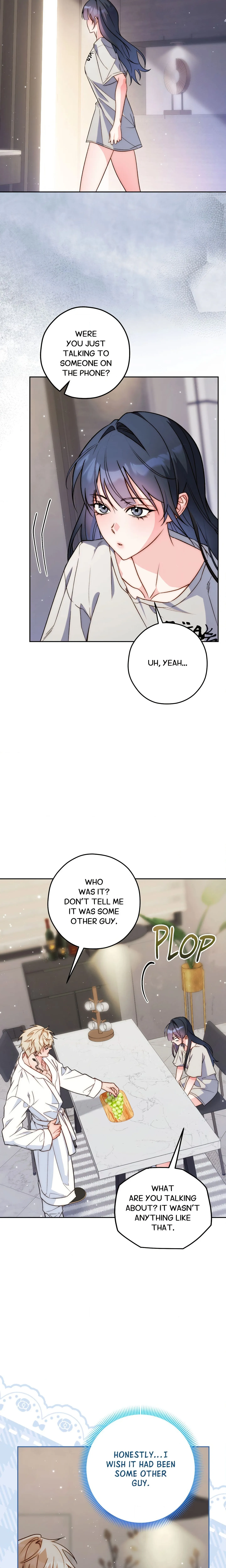 Read Not Sober chapter 16 image 13 on Lezhin
