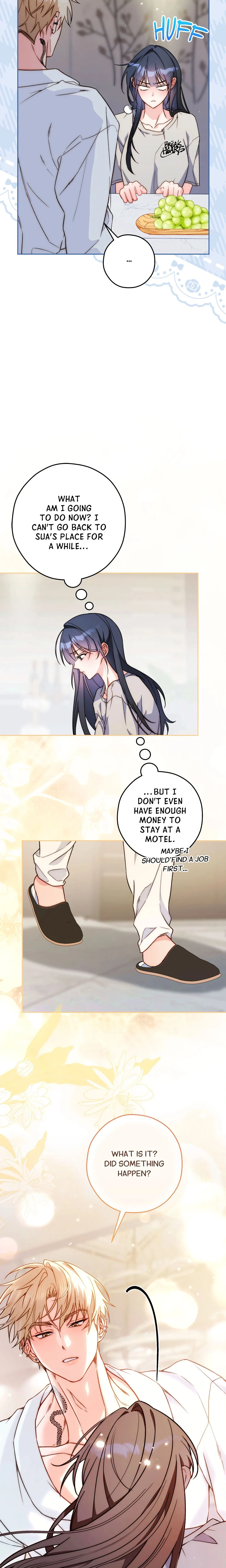 Read Not Sober chapter 16 image 14 on Lezhin