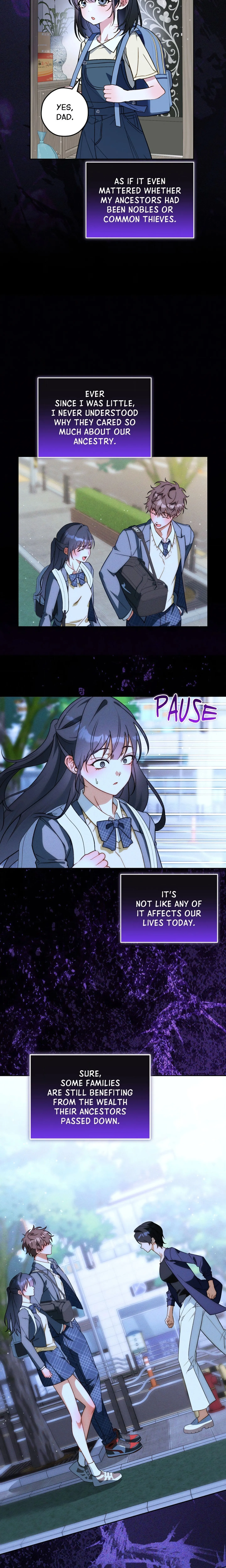 Read Not Sober chapter 16 image 2 on Lezhin
