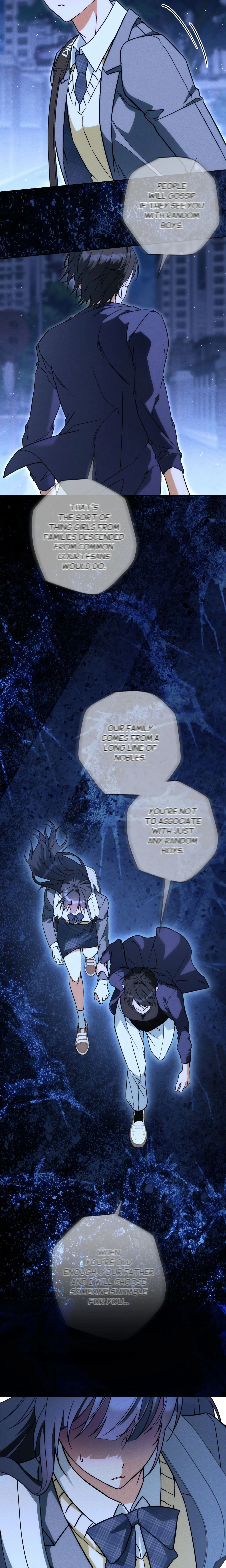 Read Not Sober chapter 16 image 4 on Lezhin