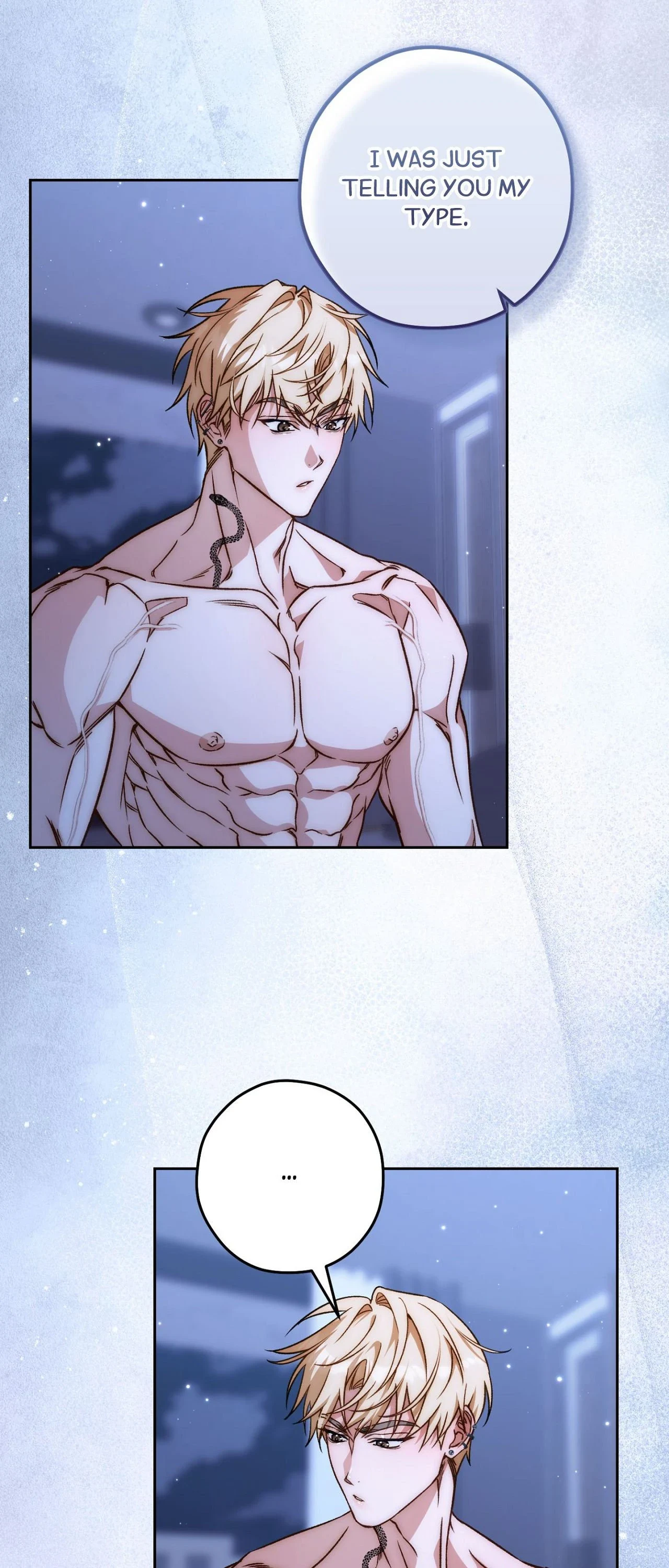 Read Not Sober chapter 18 image 14 on Lezhin