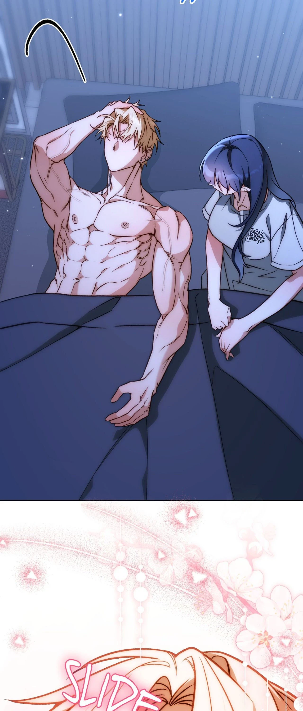 Read Not Sober chapter 18 image 16 on Lezhin