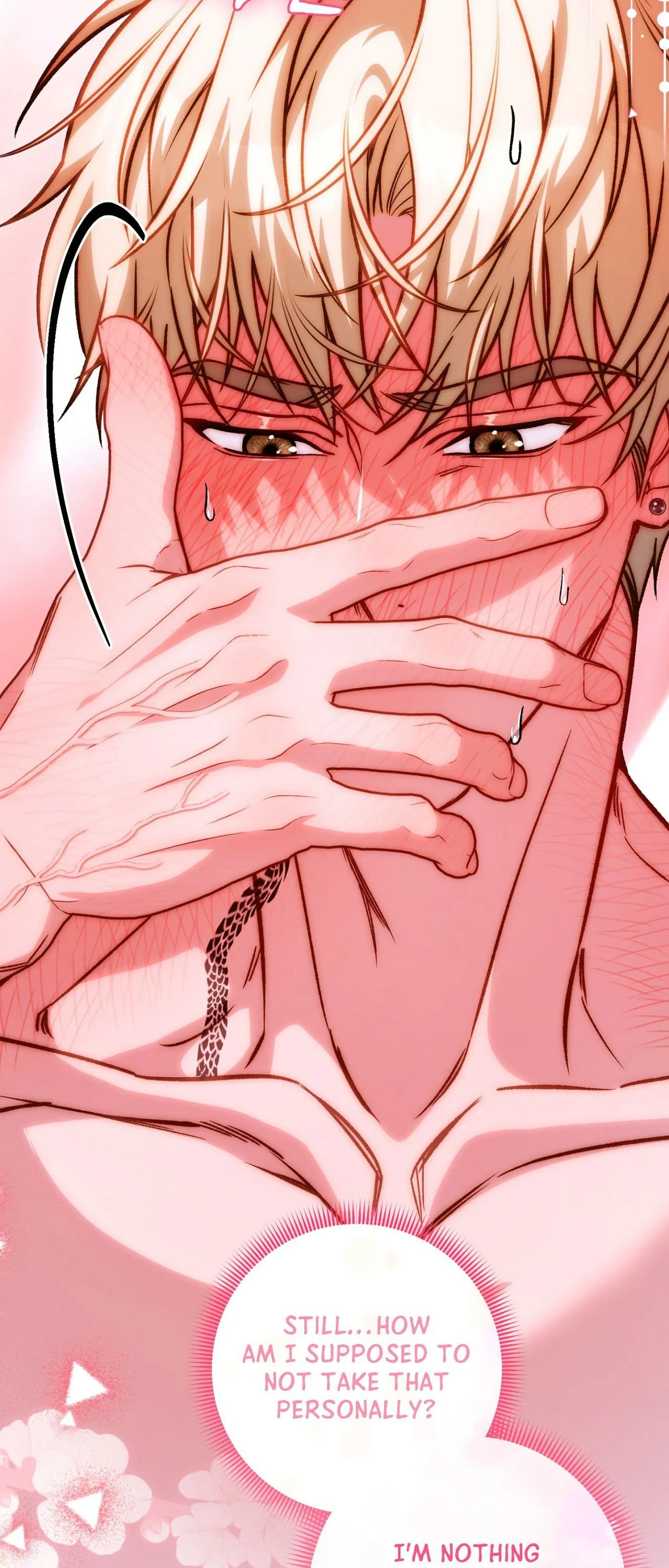 Read Not Sober chapter 18 image 17 on Lezhin