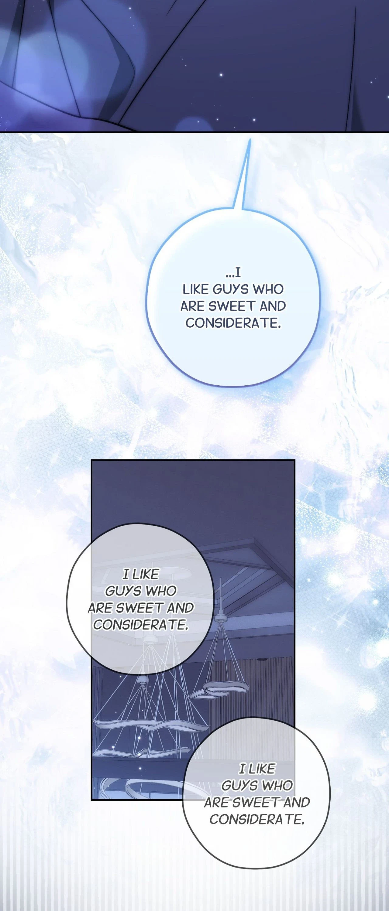 Read Not Sober chapter 18 image 2 on Lezhin