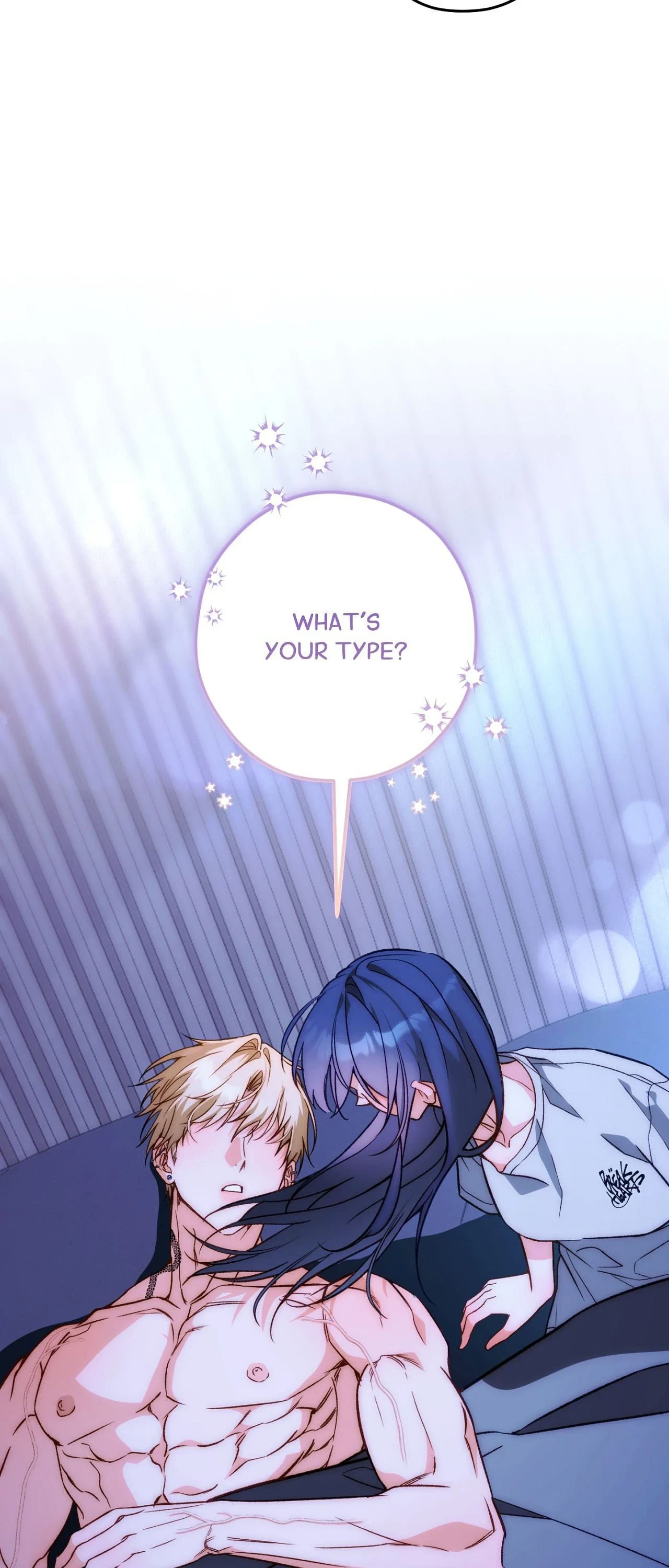 Read Not Sober chapter 18 image 21 on Lezhin