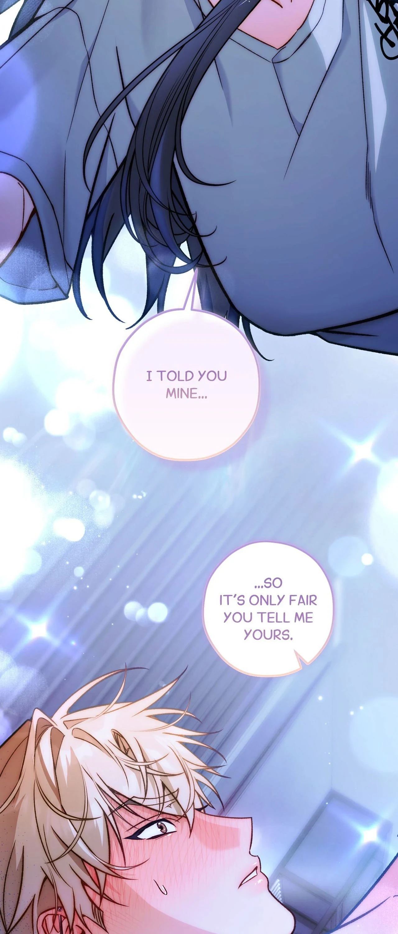 Read Not Sober chapter 18 image 23 on Lezhin