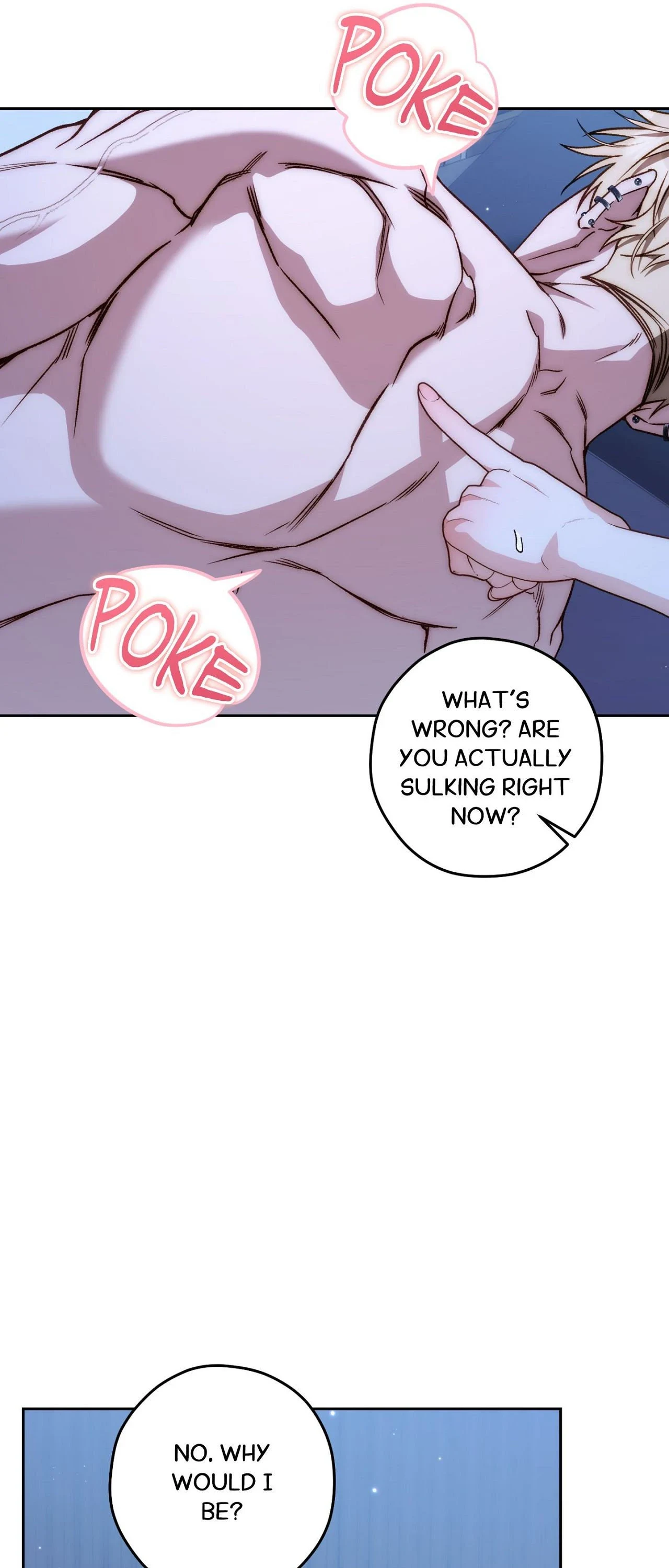 Read Not Sober chapter 18 image 28 on Lezhin