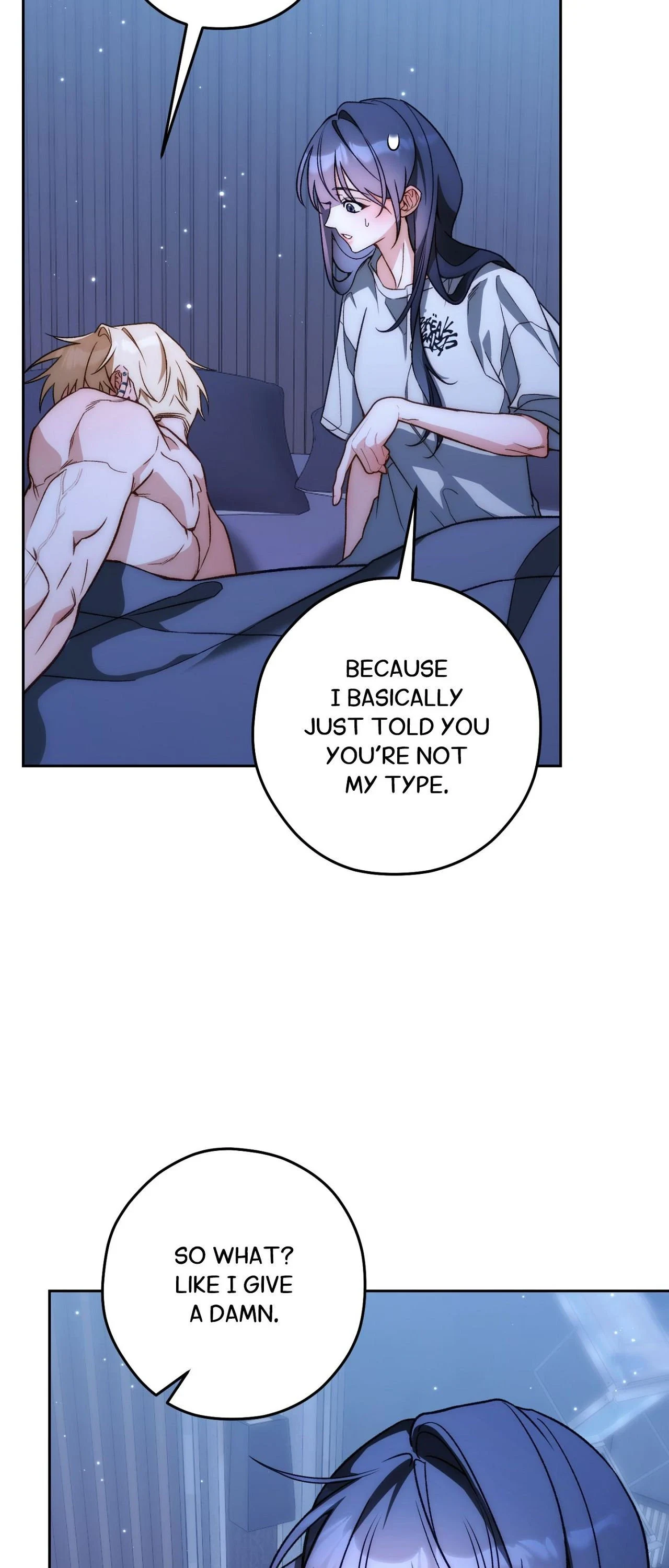 Read Not Sober chapter 18 image 29 on Lezhin