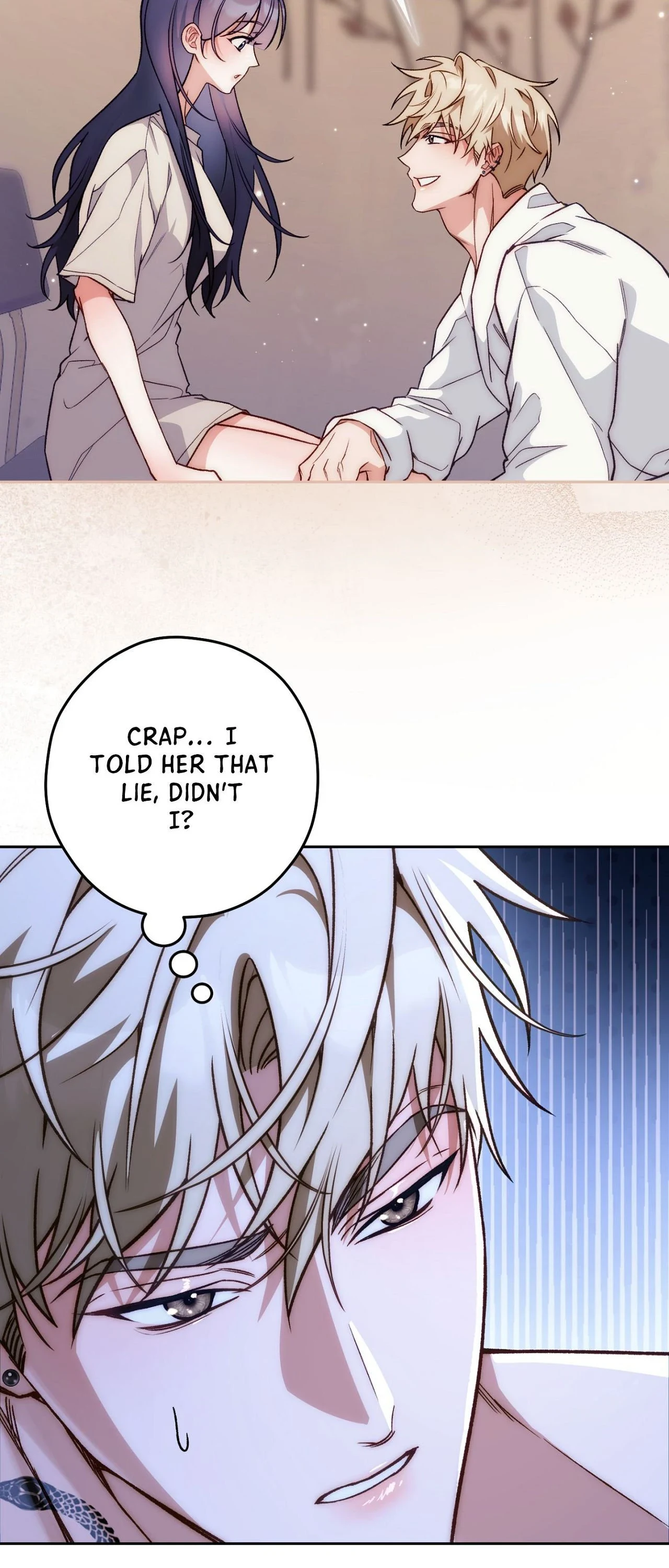 Read Not Sober chapter 18 image 34 on Lezhin