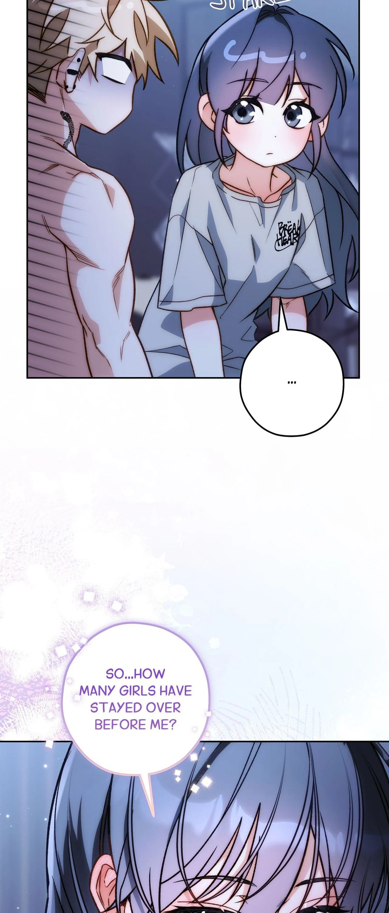 Read Not Sober chapter 18 image 36 on Lezhin