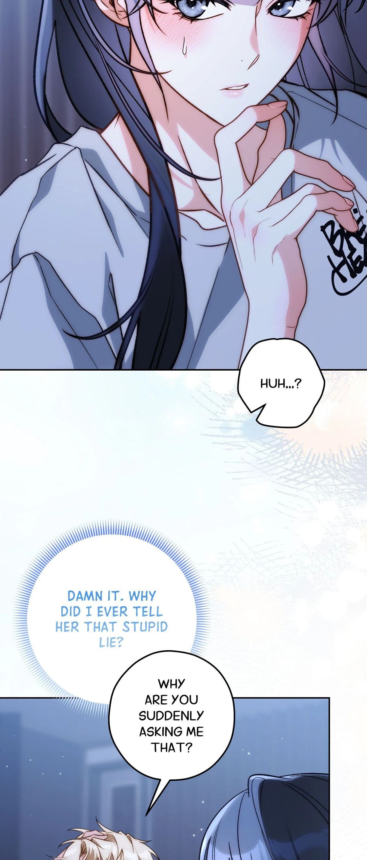 Read Not Sober chapter 18 image 37 on Lezhin