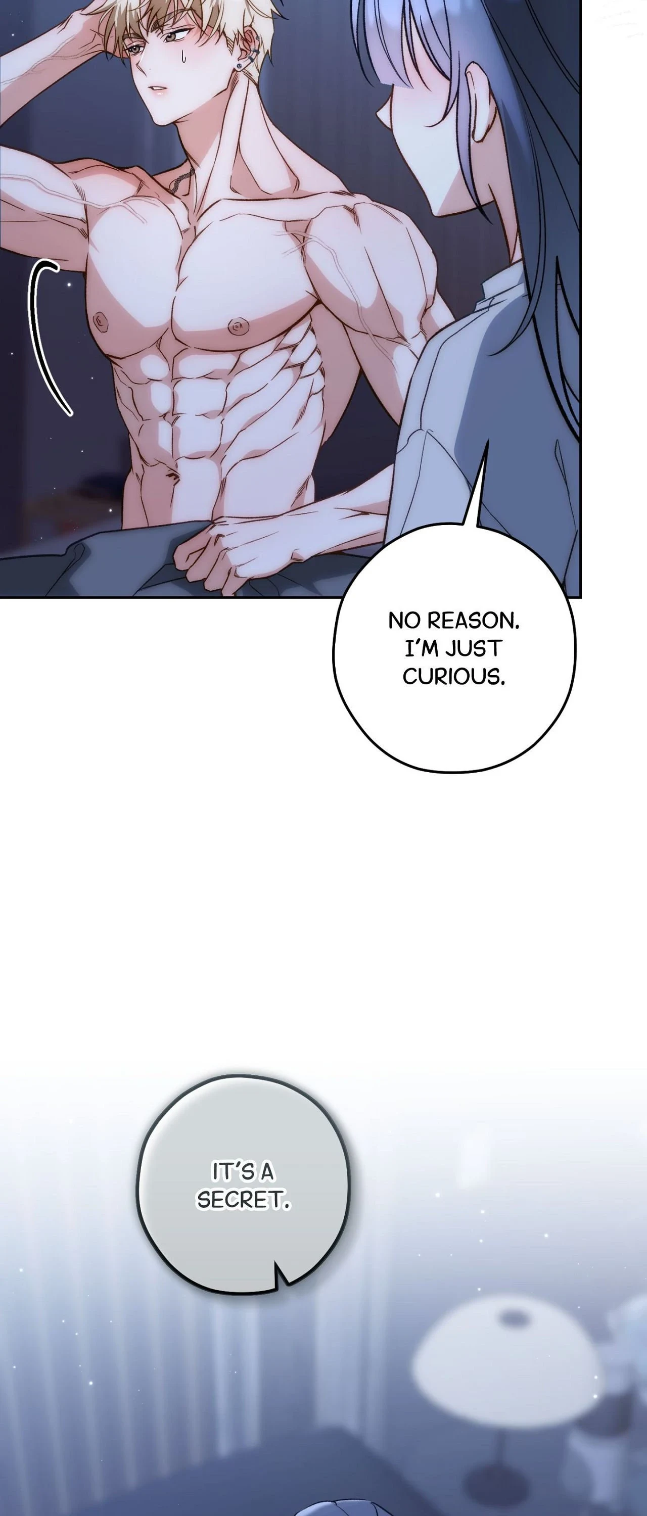 Read Not Sober chapter 18 image 38 on Lezhin