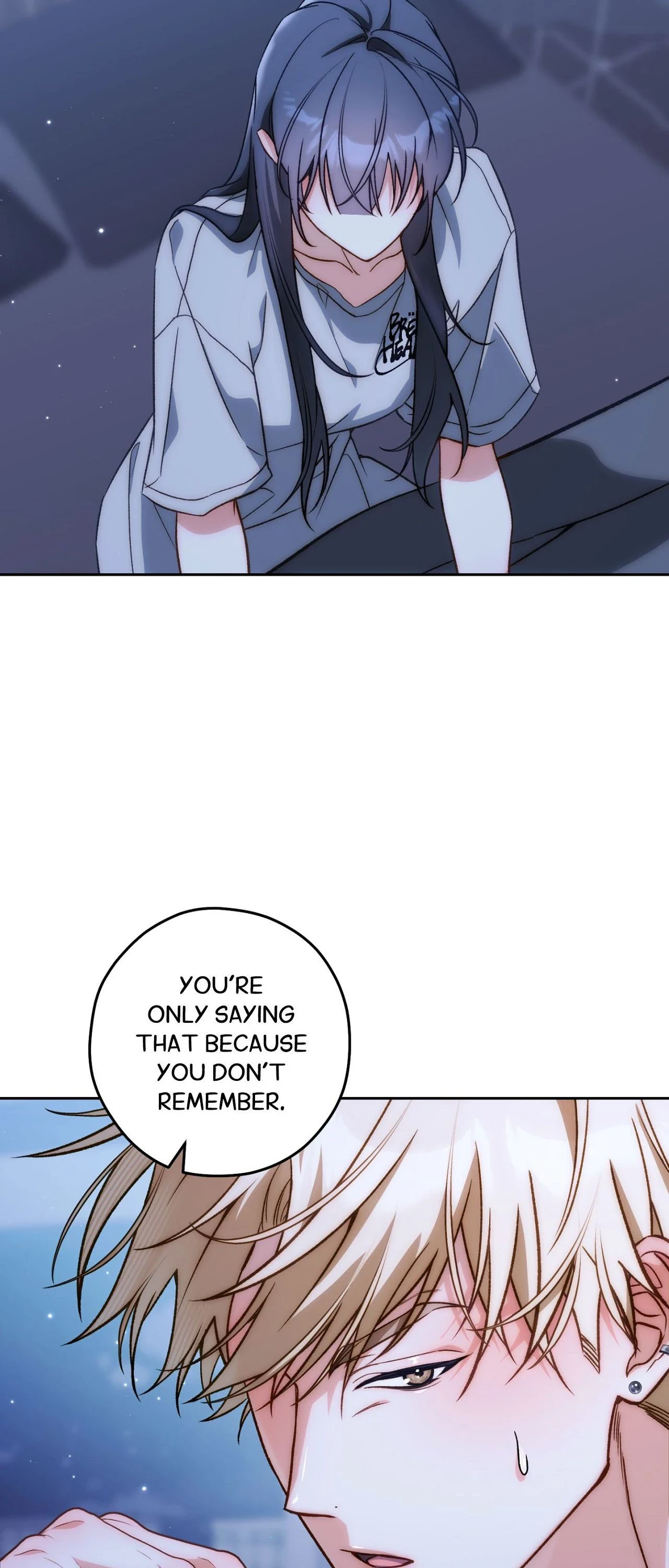 Read Not Sober chapter 18 image 39 on Lezhin
