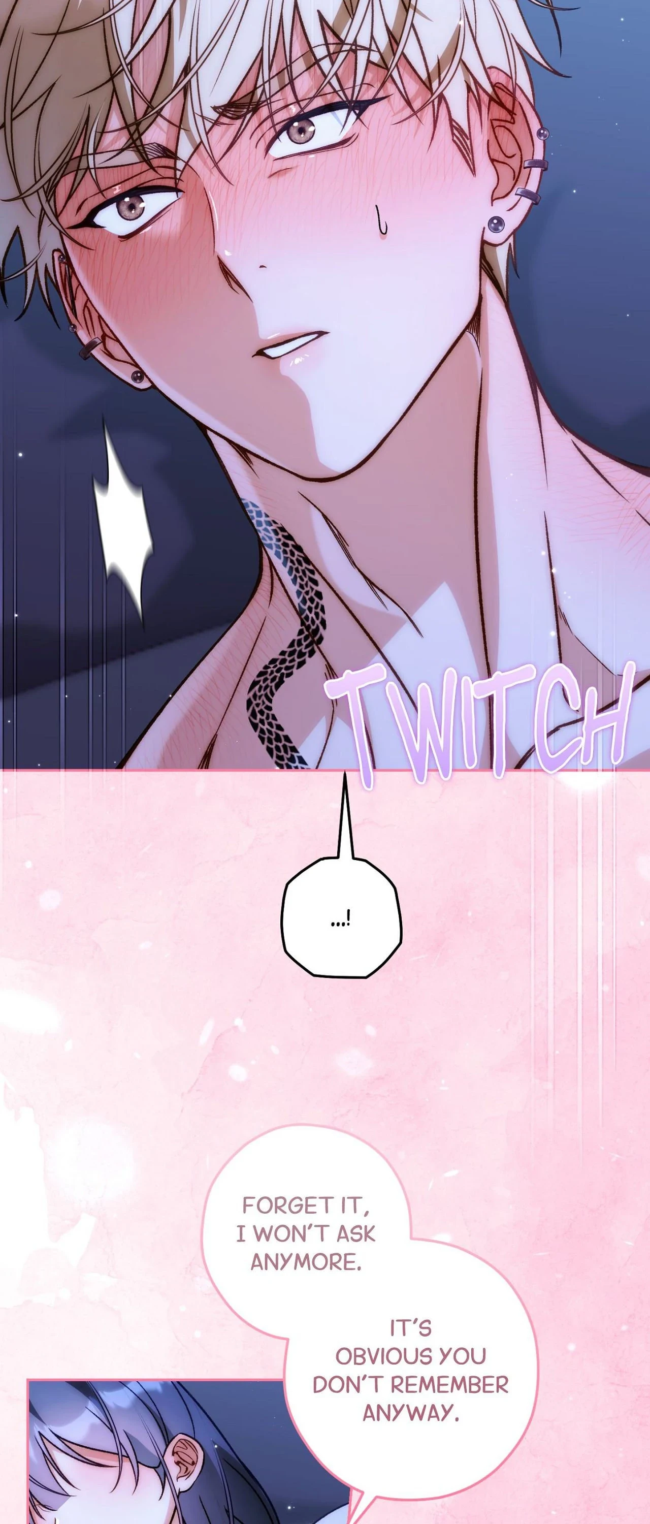 Read Not Sober chapter 18 image 46 on Lezhin
