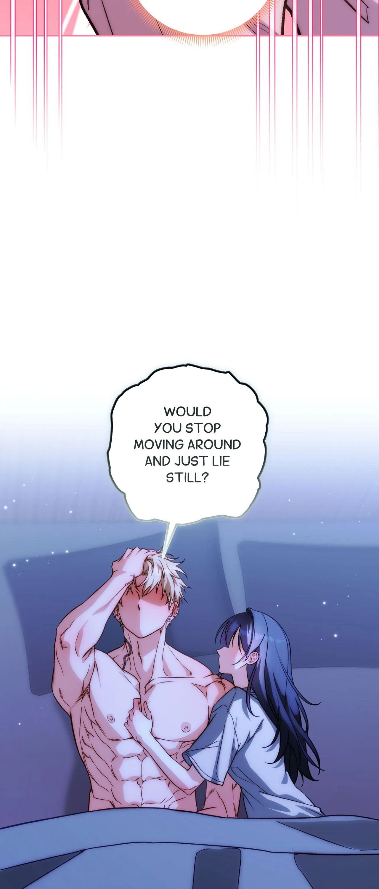 Read Not Sober chapter 18 image 49 on Lezhin