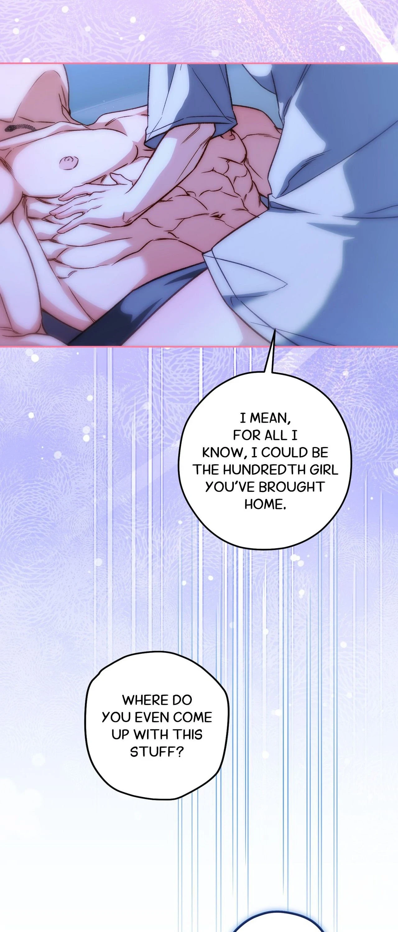 Read Not Sober chapter 18 image 51 on Lezhin