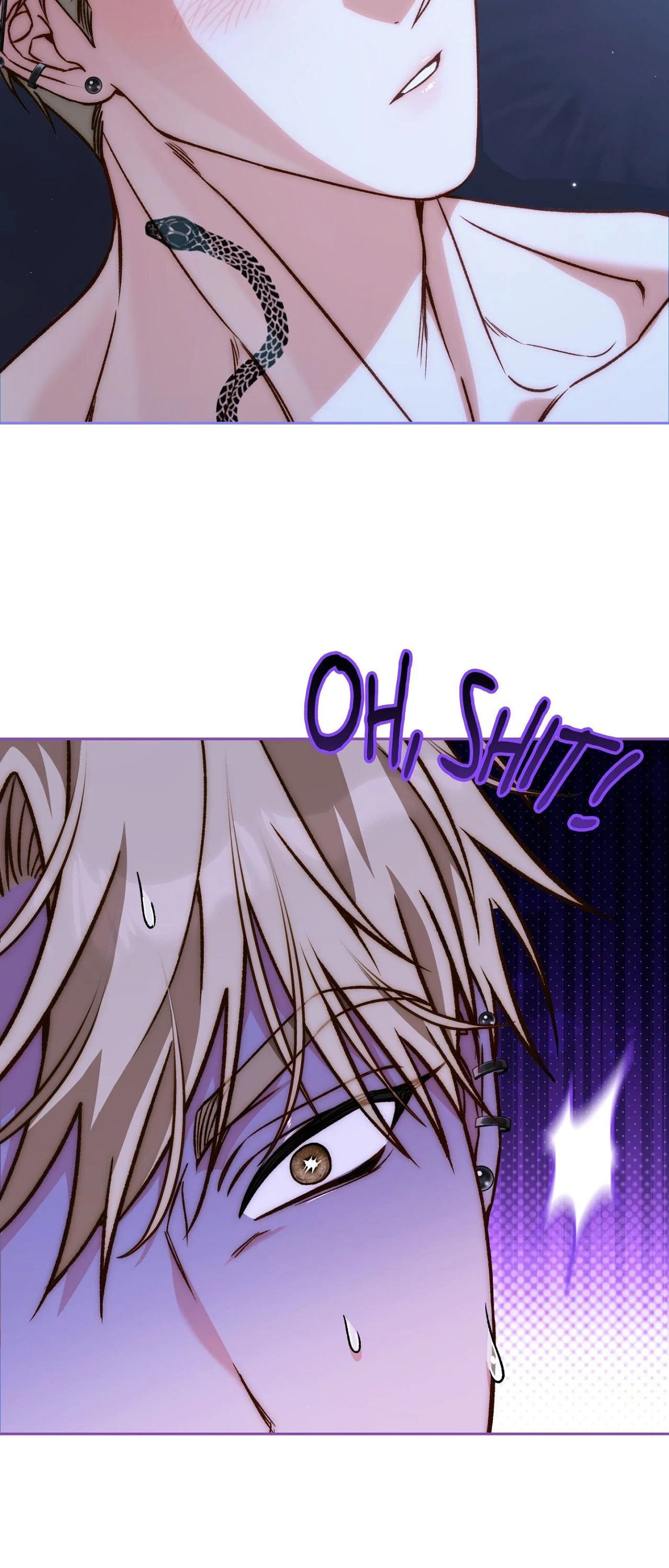 Read Not Sober chapter 18 image 54 on Lezhin