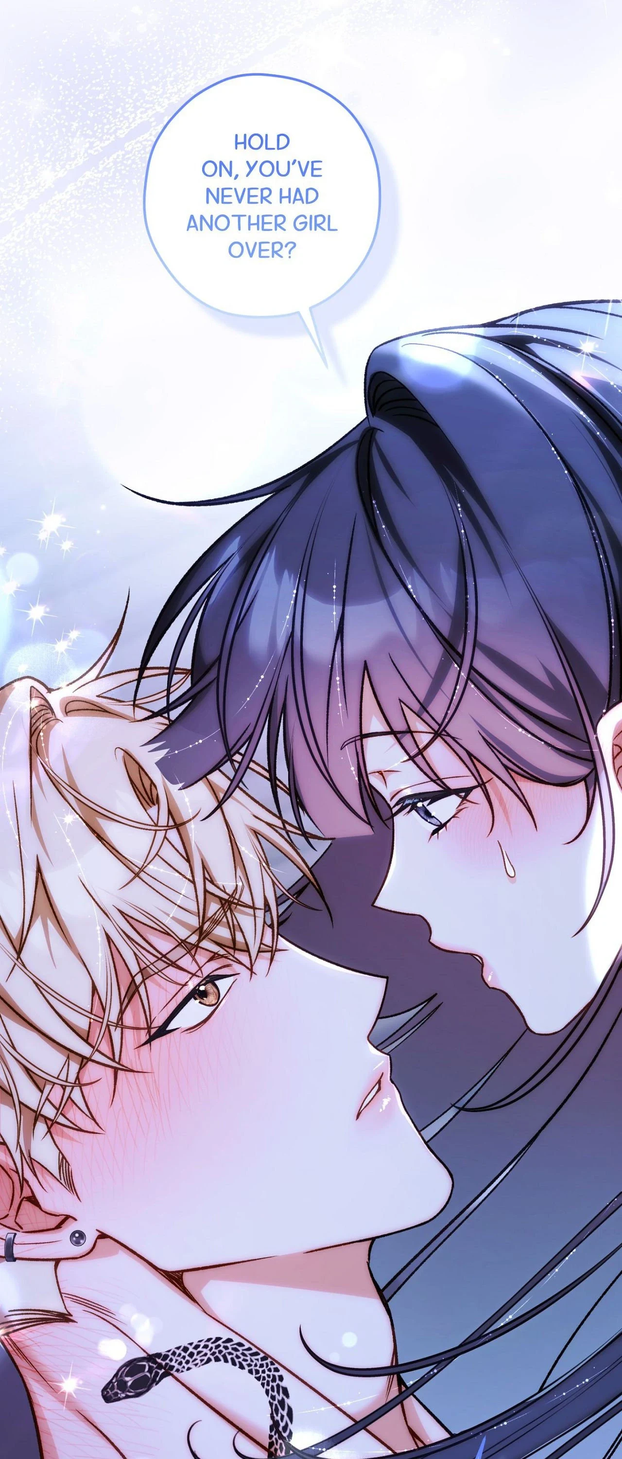Read Not Sober chapter 18 image 56 on Lezhin