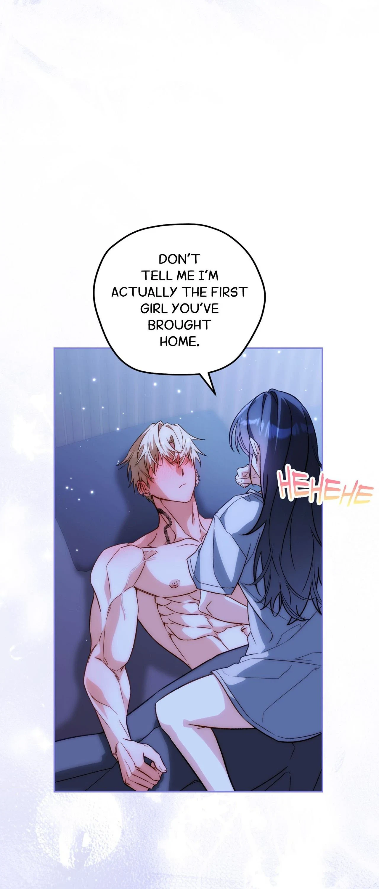 Read Not Sober chapter 18 image 58 on Lezhin