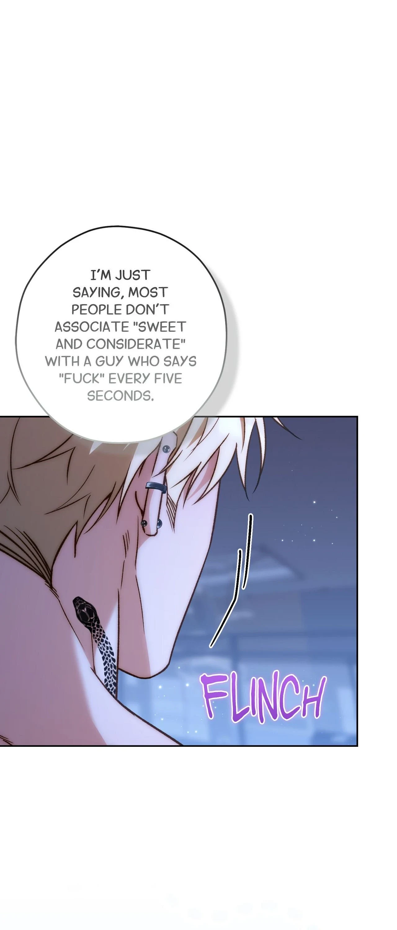 Read Not Sober chapter 18 image 6 on Lezhin