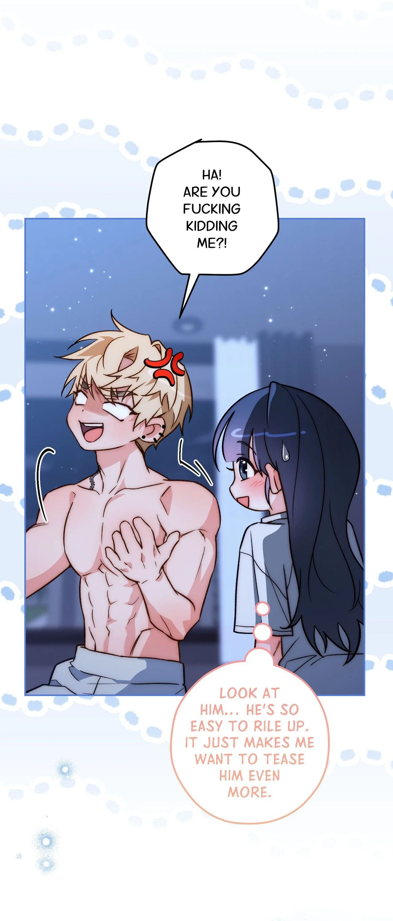 Read Not Sober chapter 18 image 7 on Lezhin