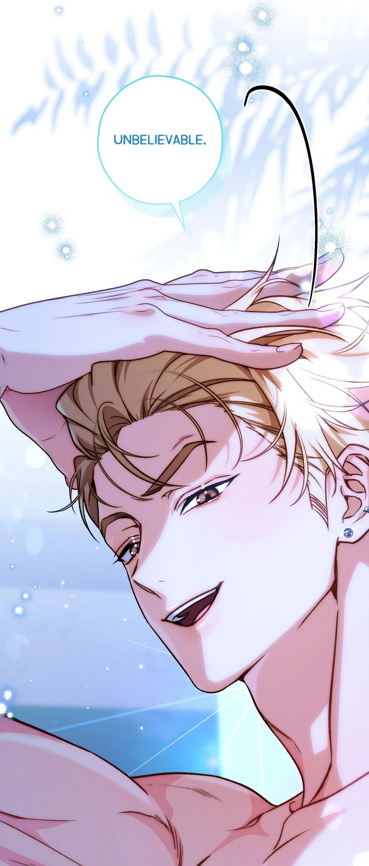 Read Not Sober chapter 18 image 8 on Lezhin