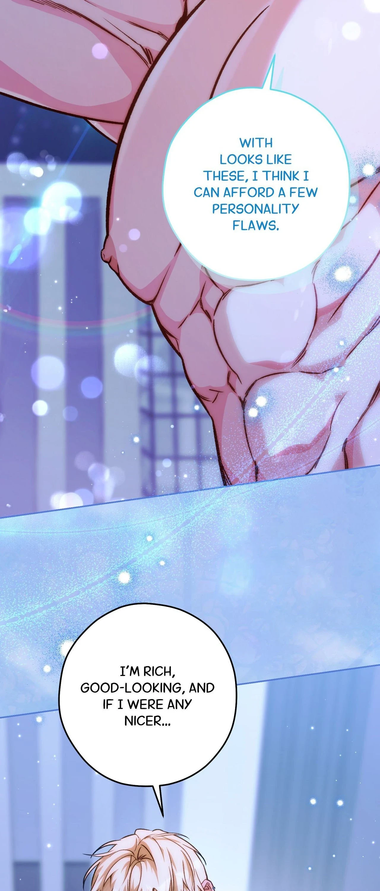 Read Not Sober chapter 18 image 9 on Lezhin