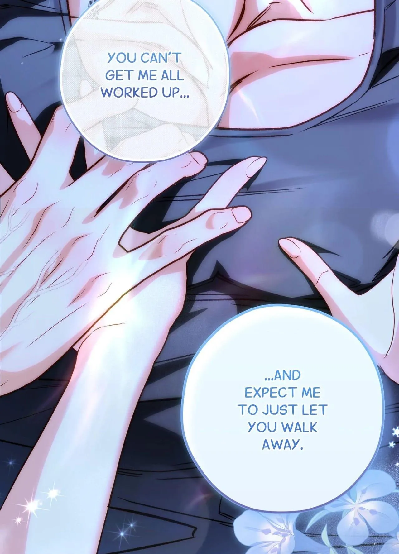 Read Not Sober chapter 19 image 106 on Lezhin